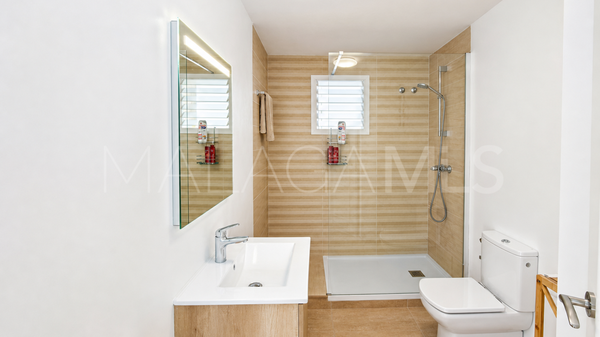 Wohnung for sale in Sabinillas