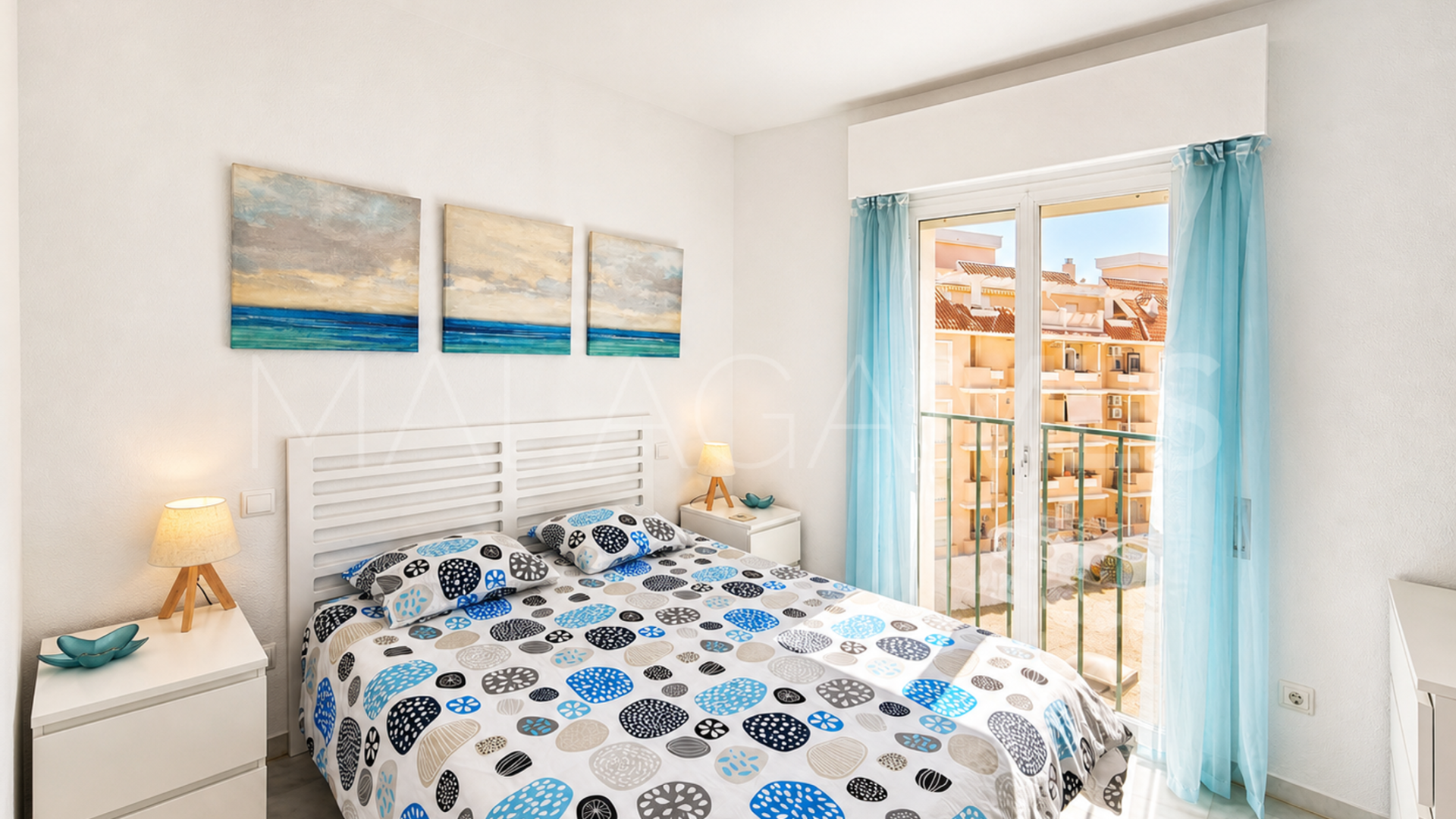 Wohnung for sale in Sabinillas