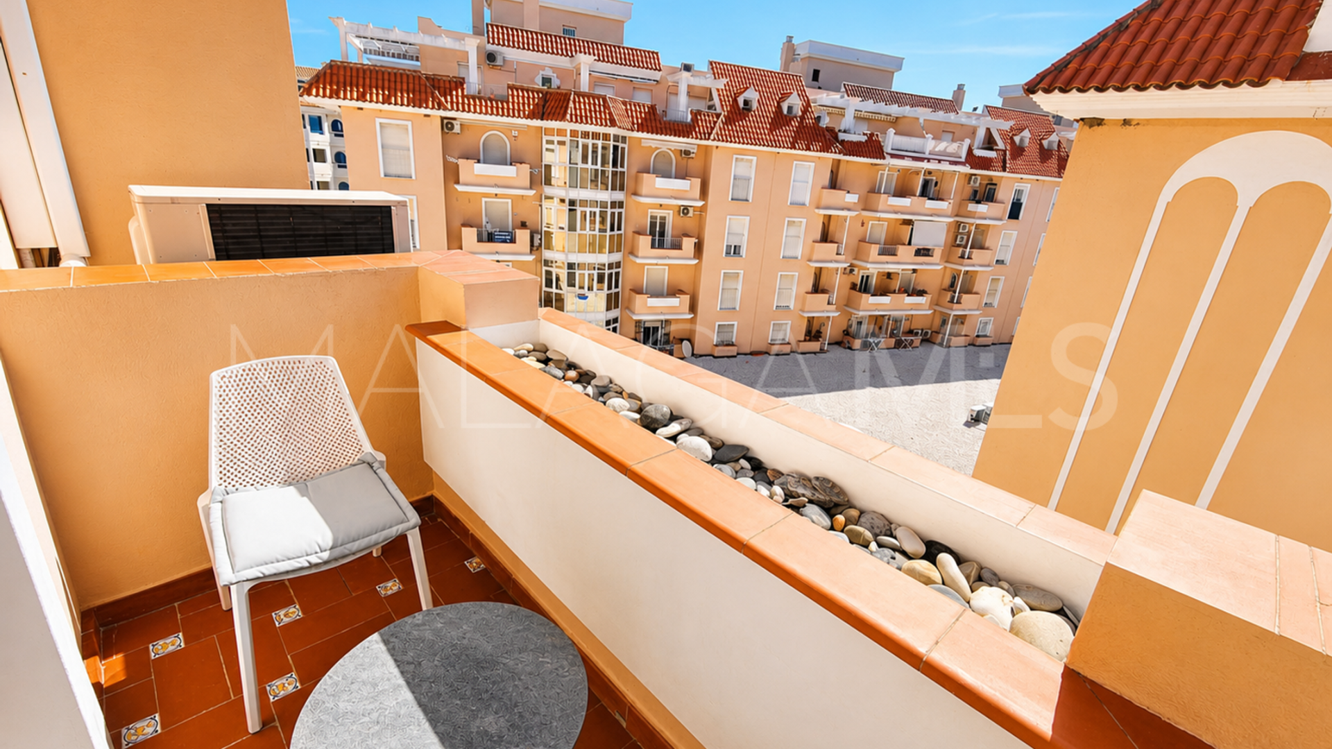 Wohnung for sale in Sabinillas