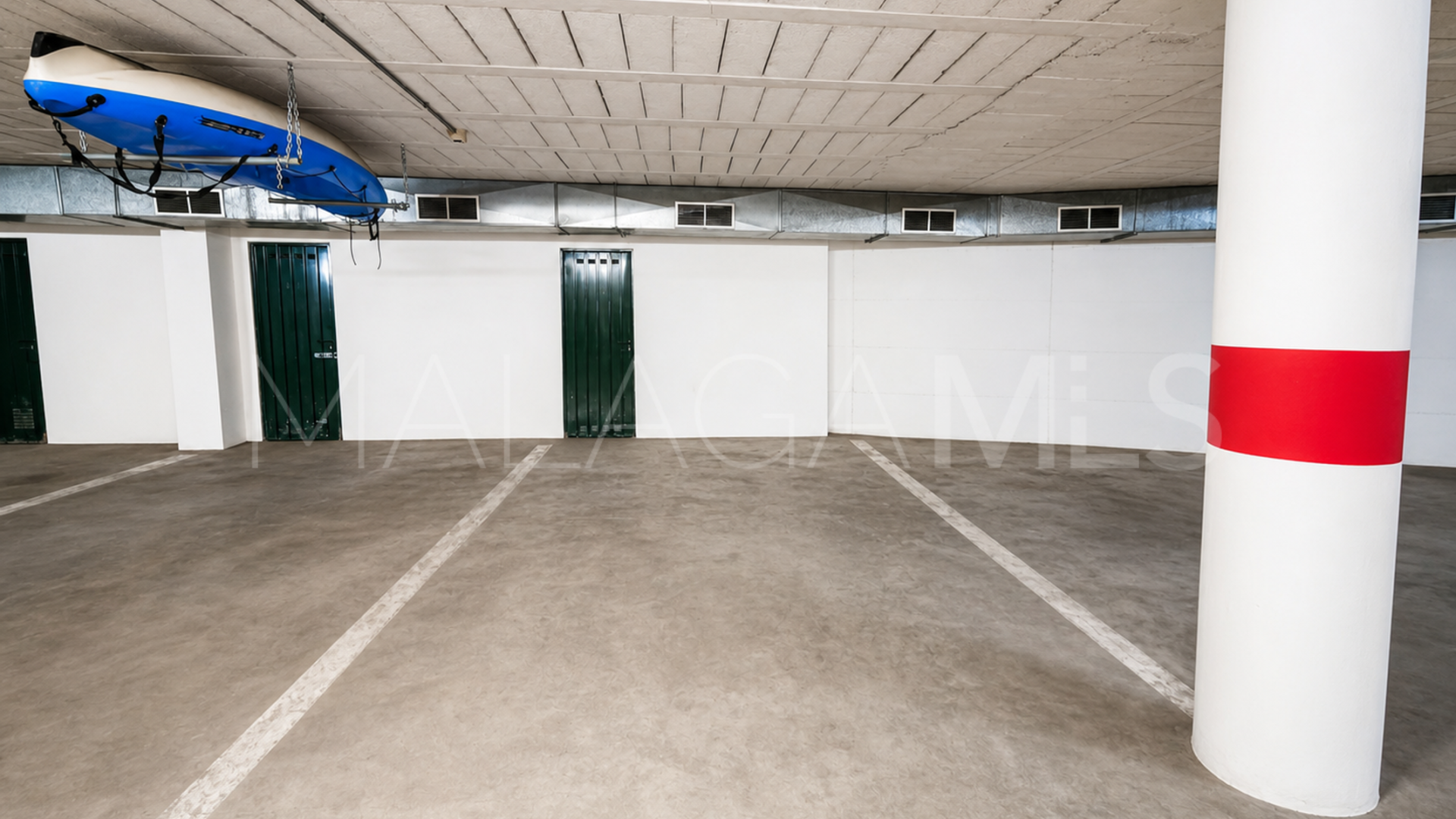 Wohnung for sale in Sabinillas