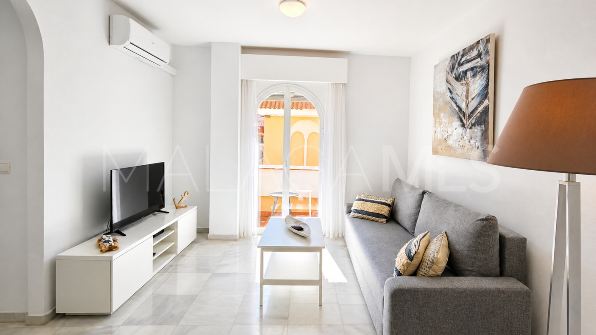 Wohnung for sale in Sabinillas