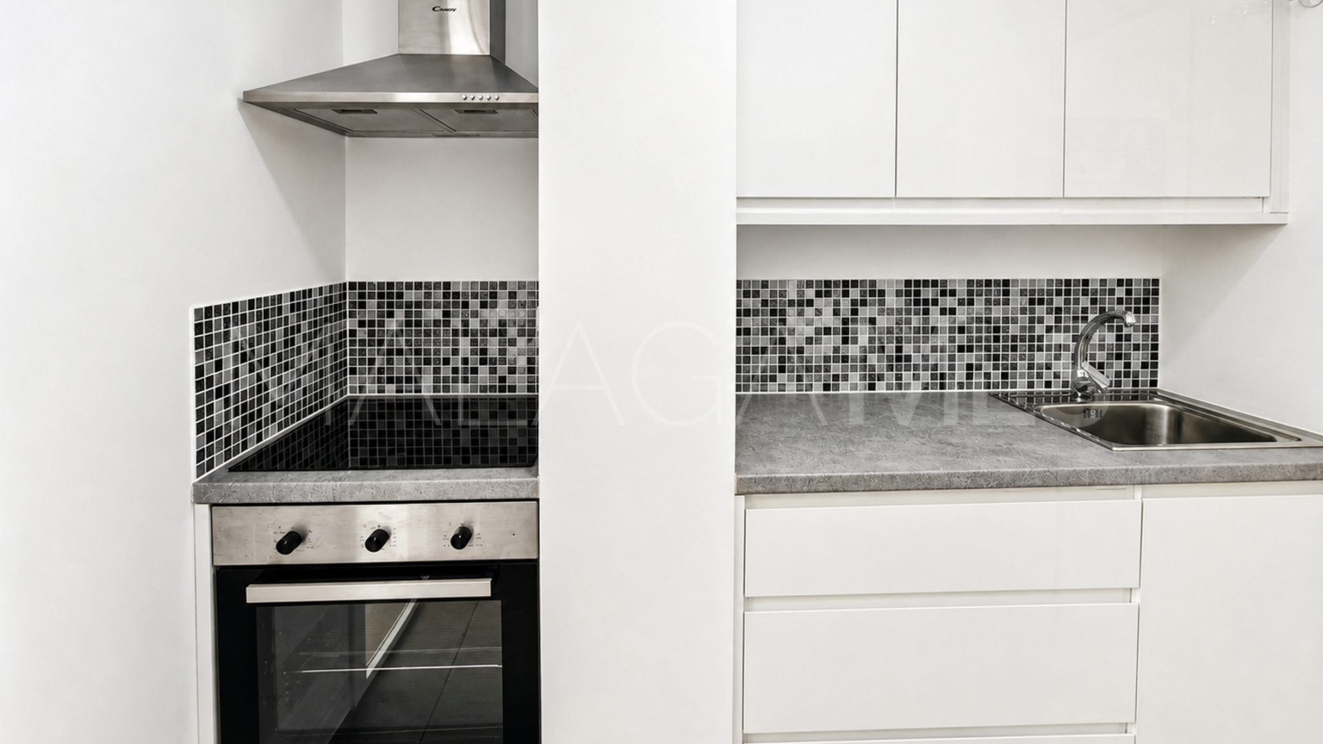 Wohnung for sale in Sabinillas