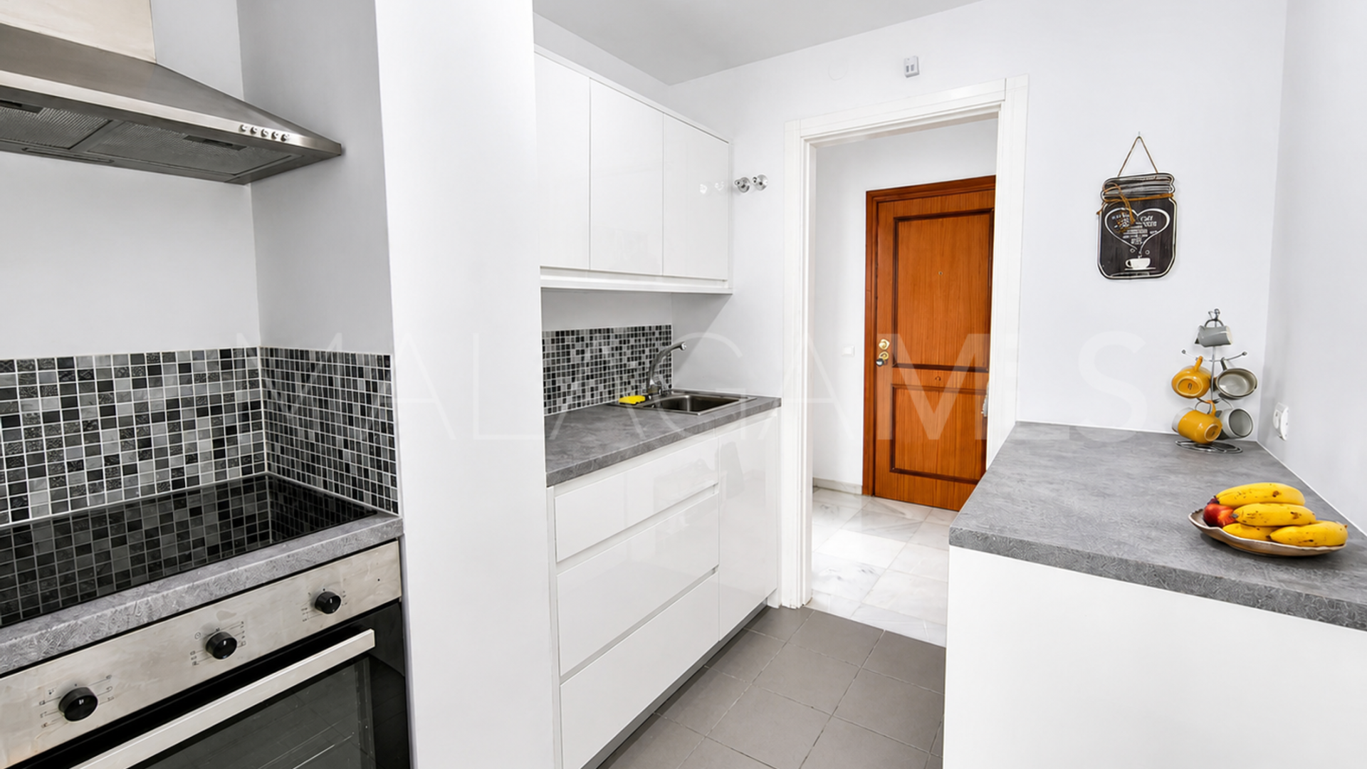 Wohnung for sale in Sabinillas