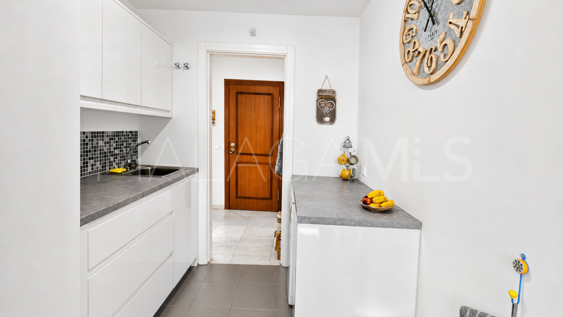 Wohnung for sale in Sabinillas
