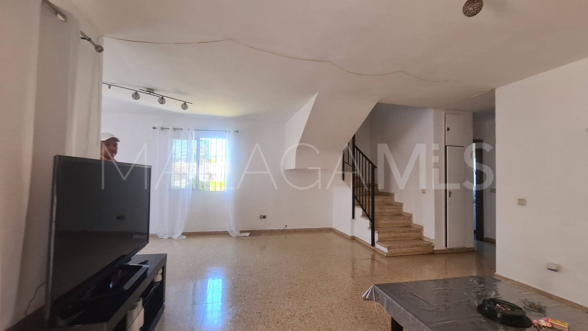Doppelhaushälfte for sale in Estepona Ost