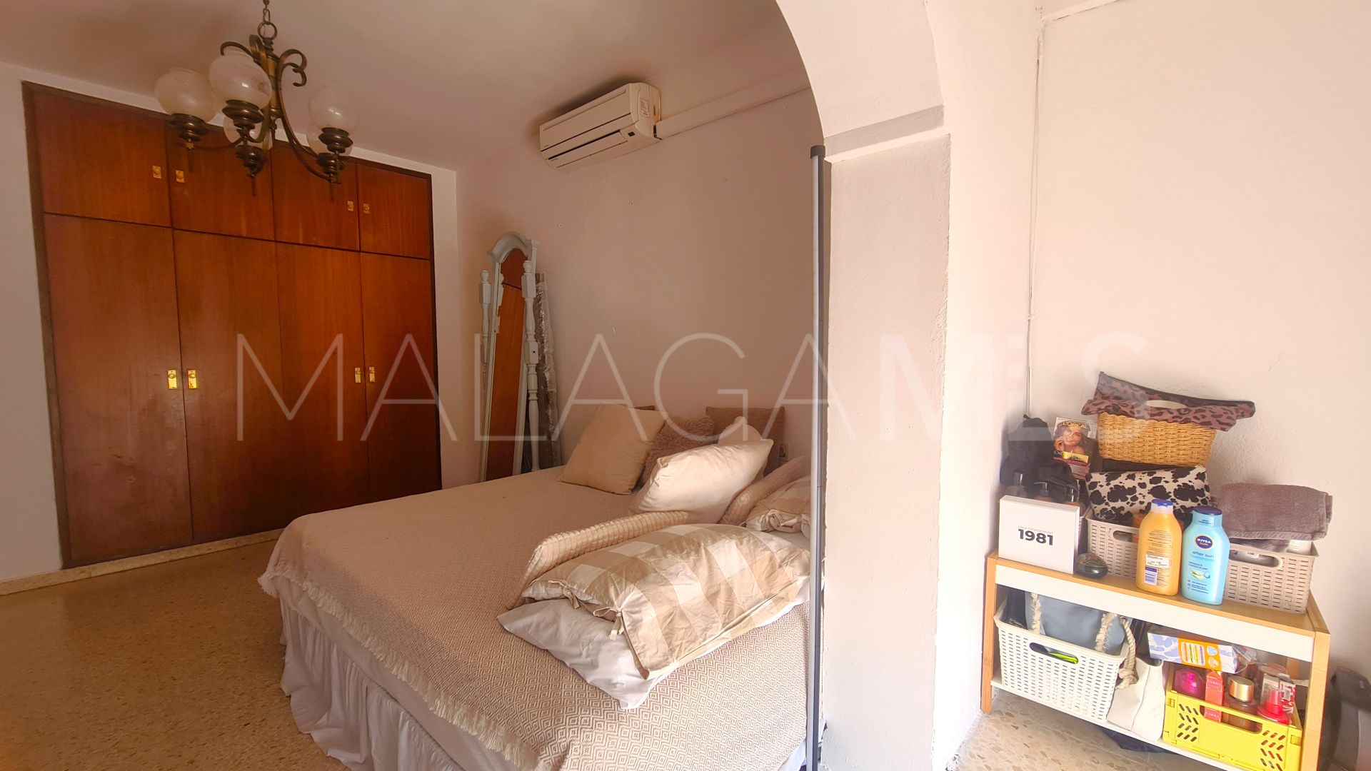 Doppelhaushälfte for sale in Estepona Ost