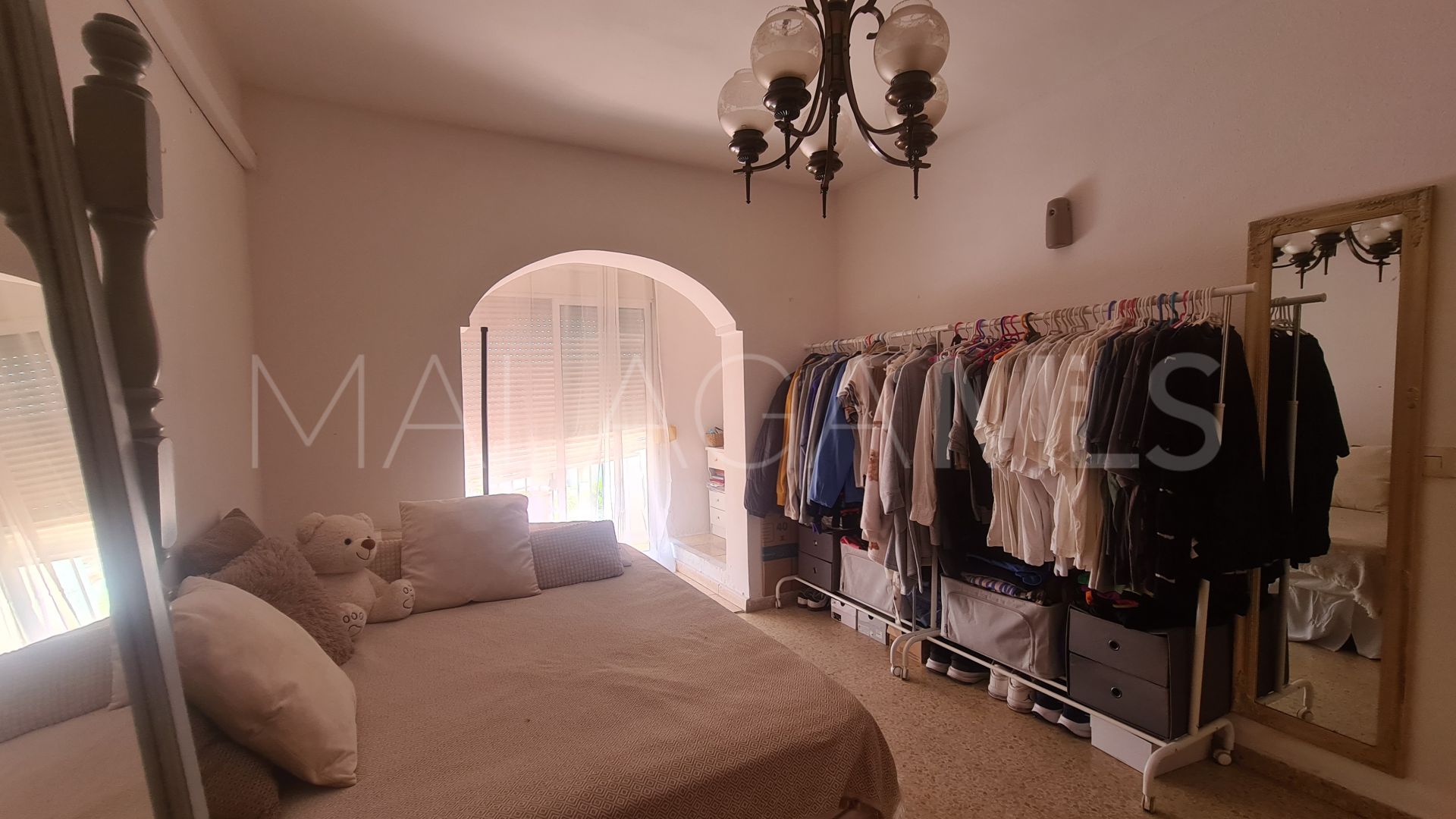 Doppelhaushälfte for sale in Estepona Ost