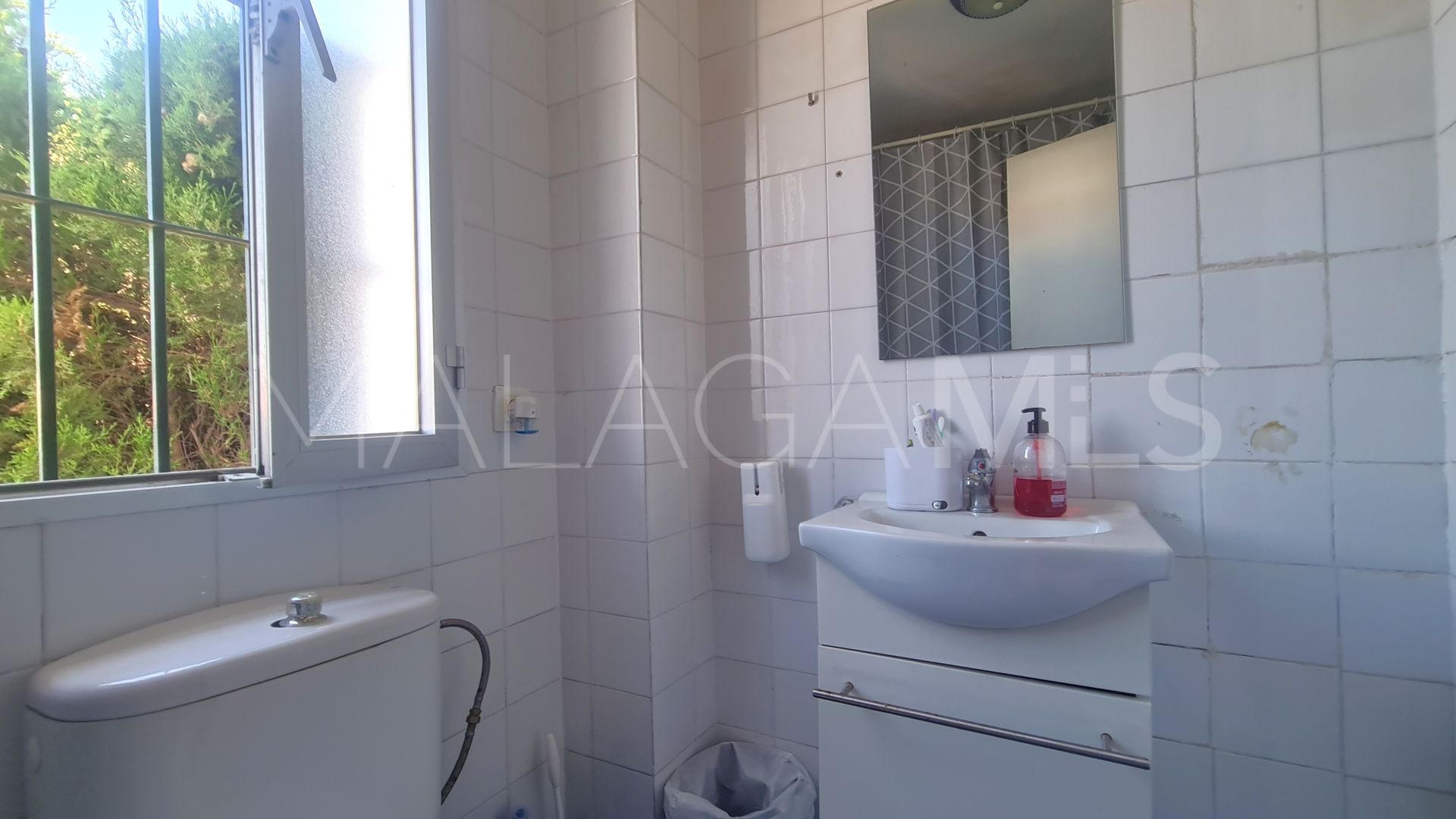 Doppelhaushälfte for sale in Estepona Ost