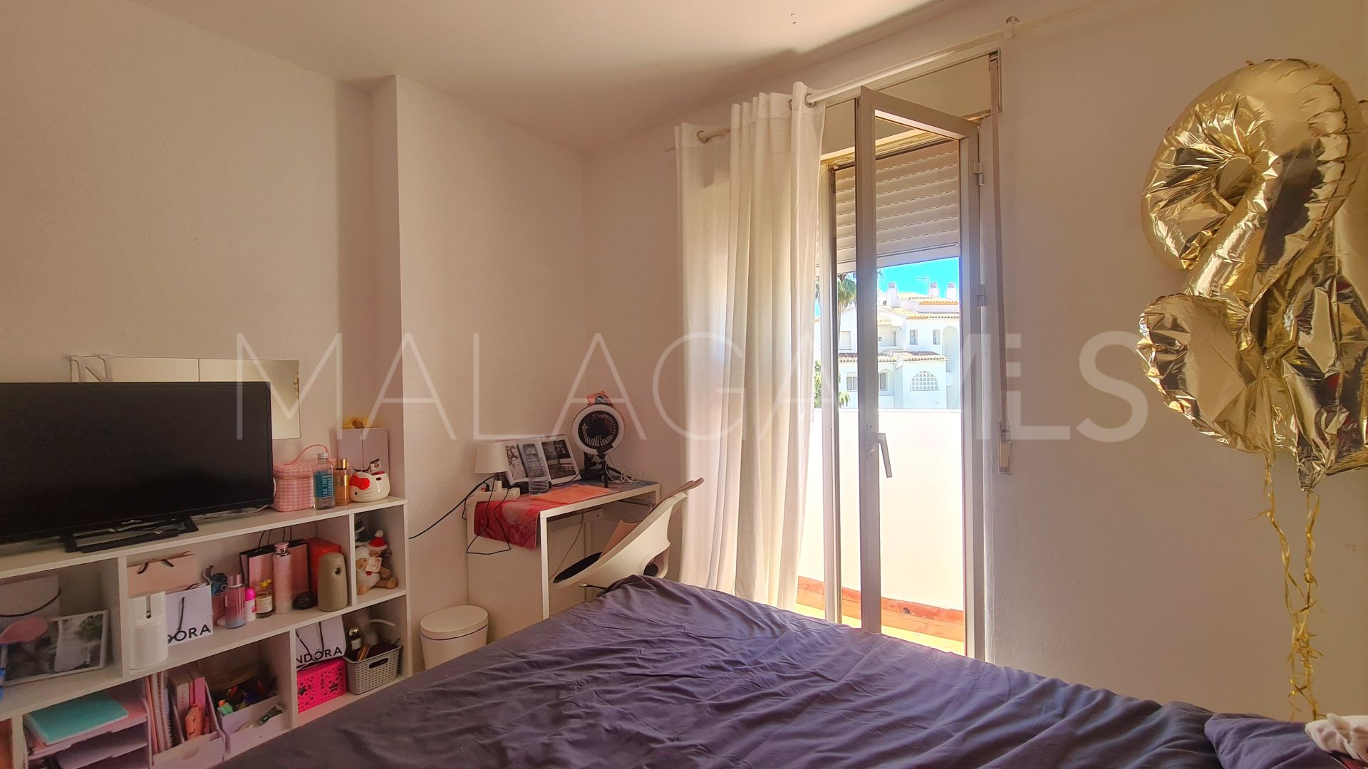Doppelhaushälfte for sale in Estepona Ost