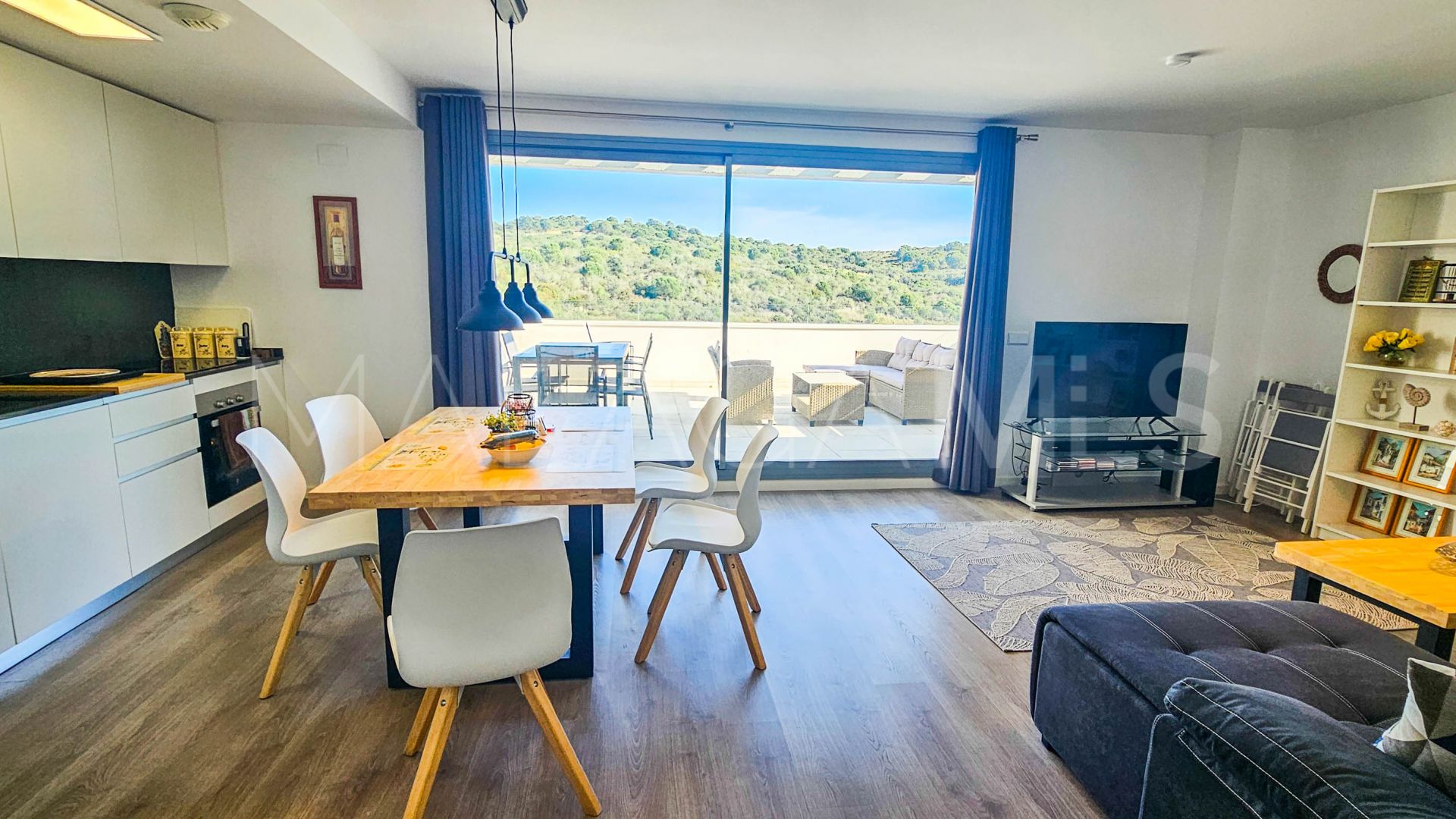 Serenity Views, atico duplex a la venta