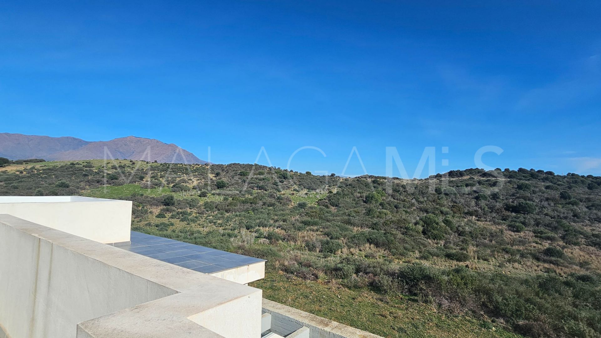 Serenity Views, atico duplex a la venta