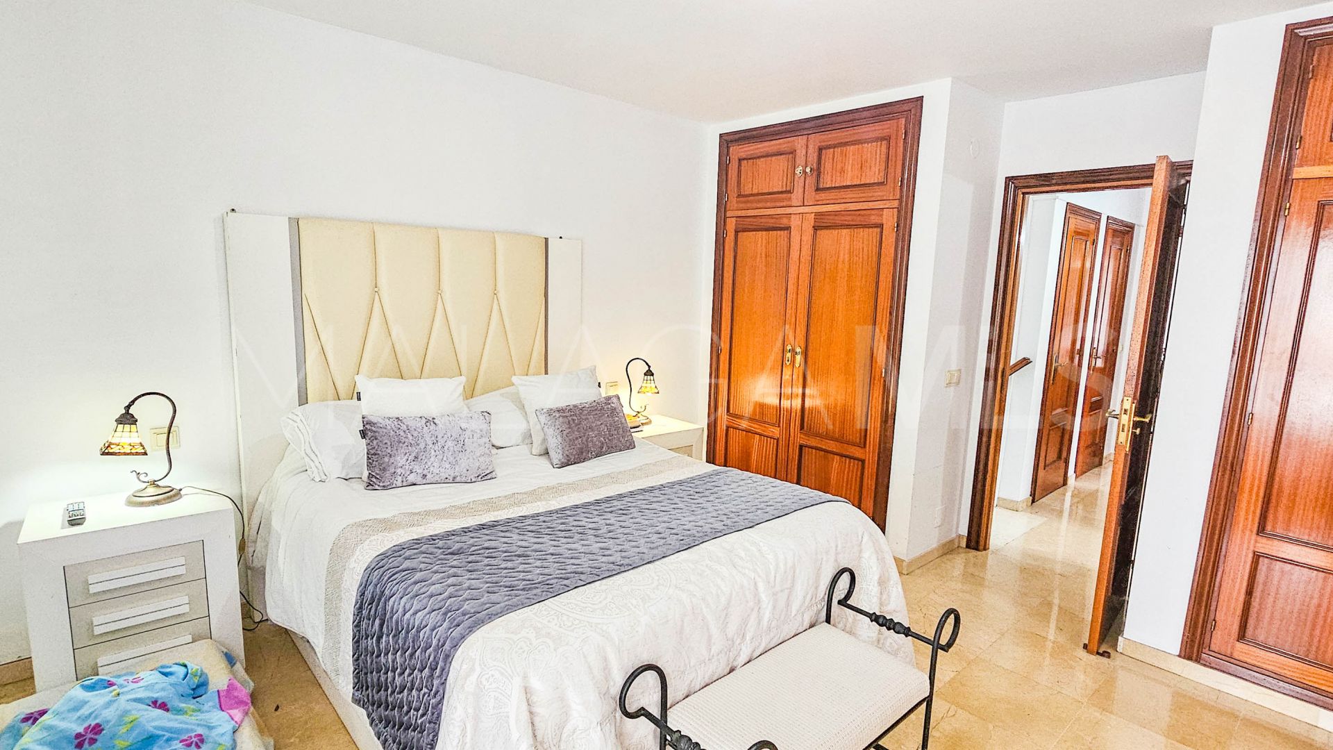 Se vende adosado de 3 bedrooms in Estepona