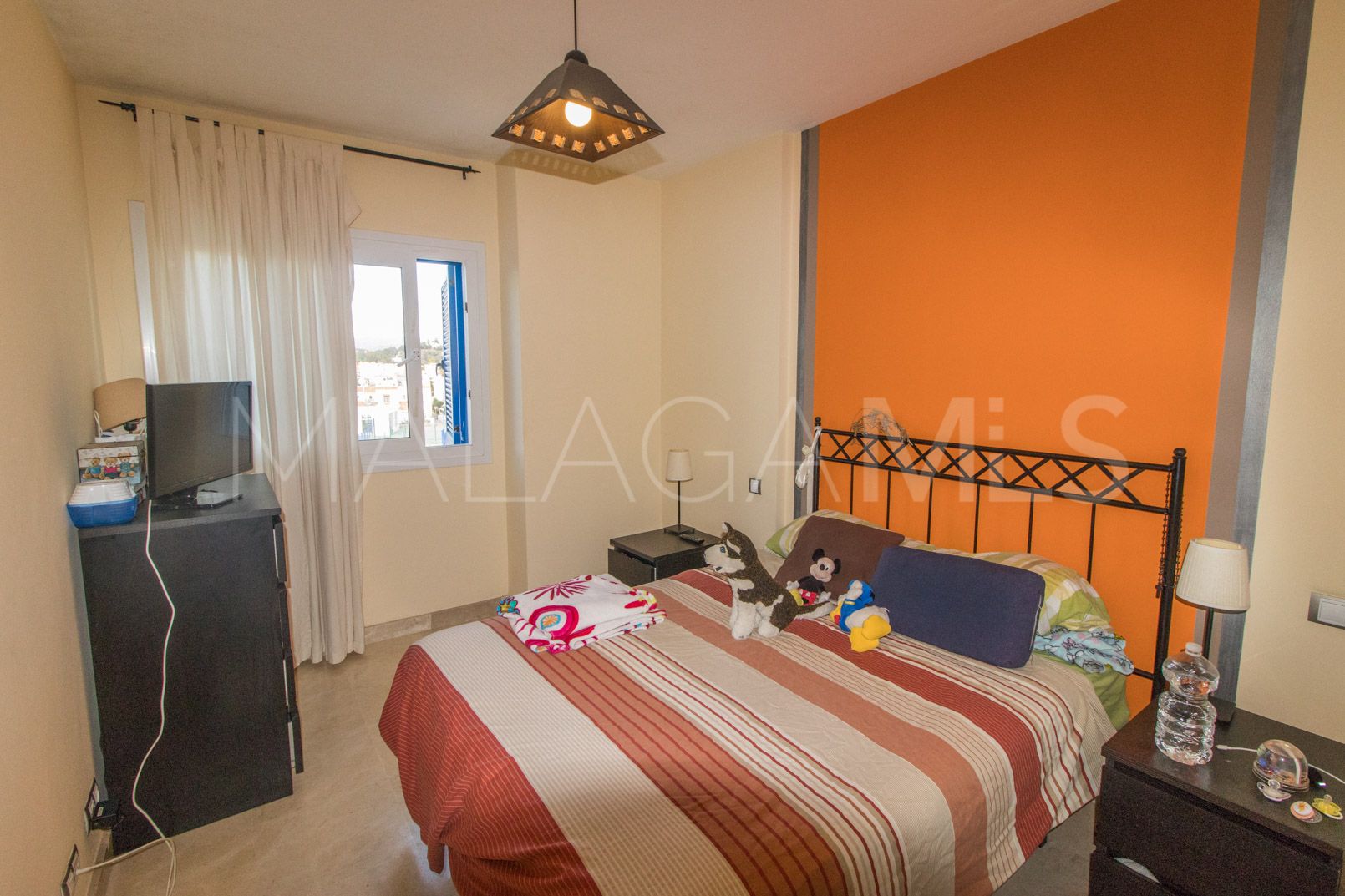 1 bedroom apartment in La Noria IV for sale