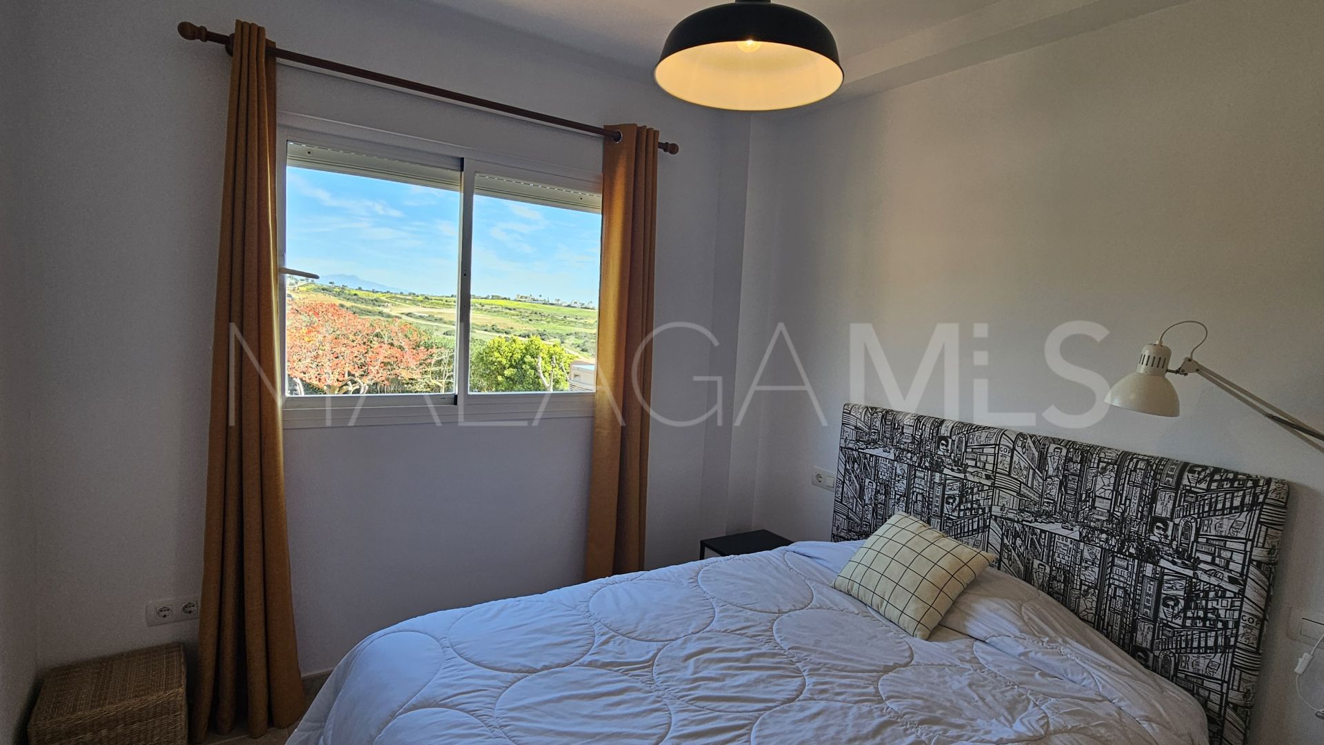 Wohnung for sale in Bahia de Casares