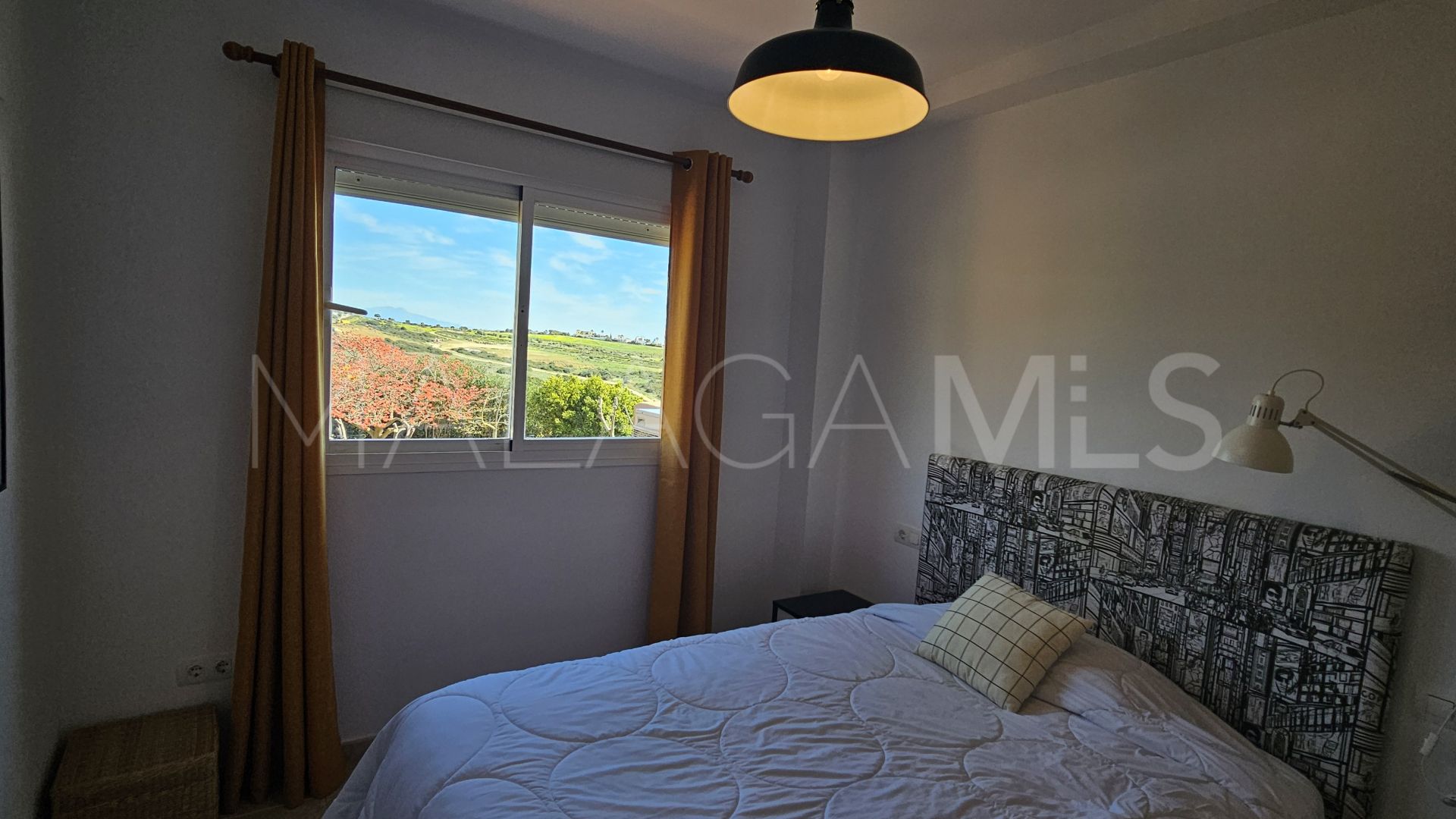 Wohnung for sale in Bahia de Casares