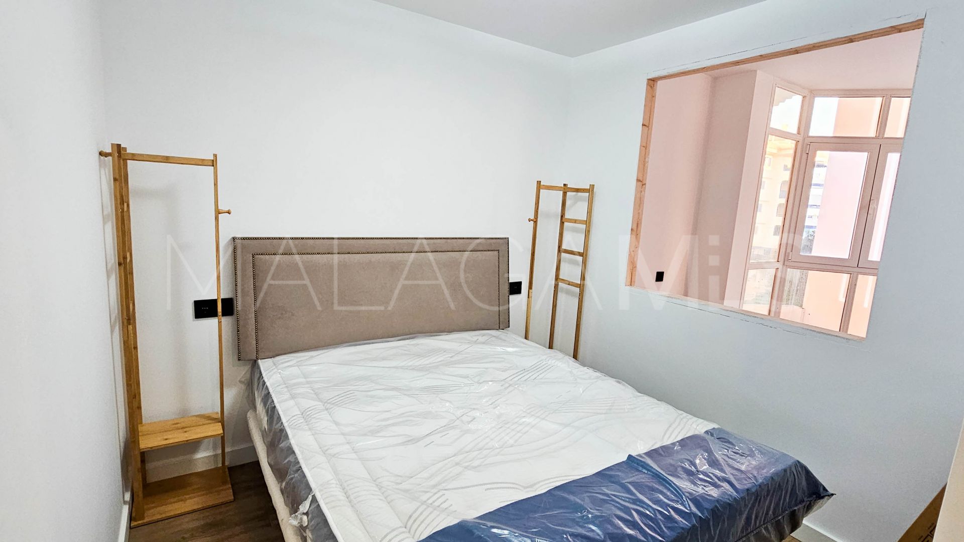 1 bedroom apartment in Sabinillas for sale