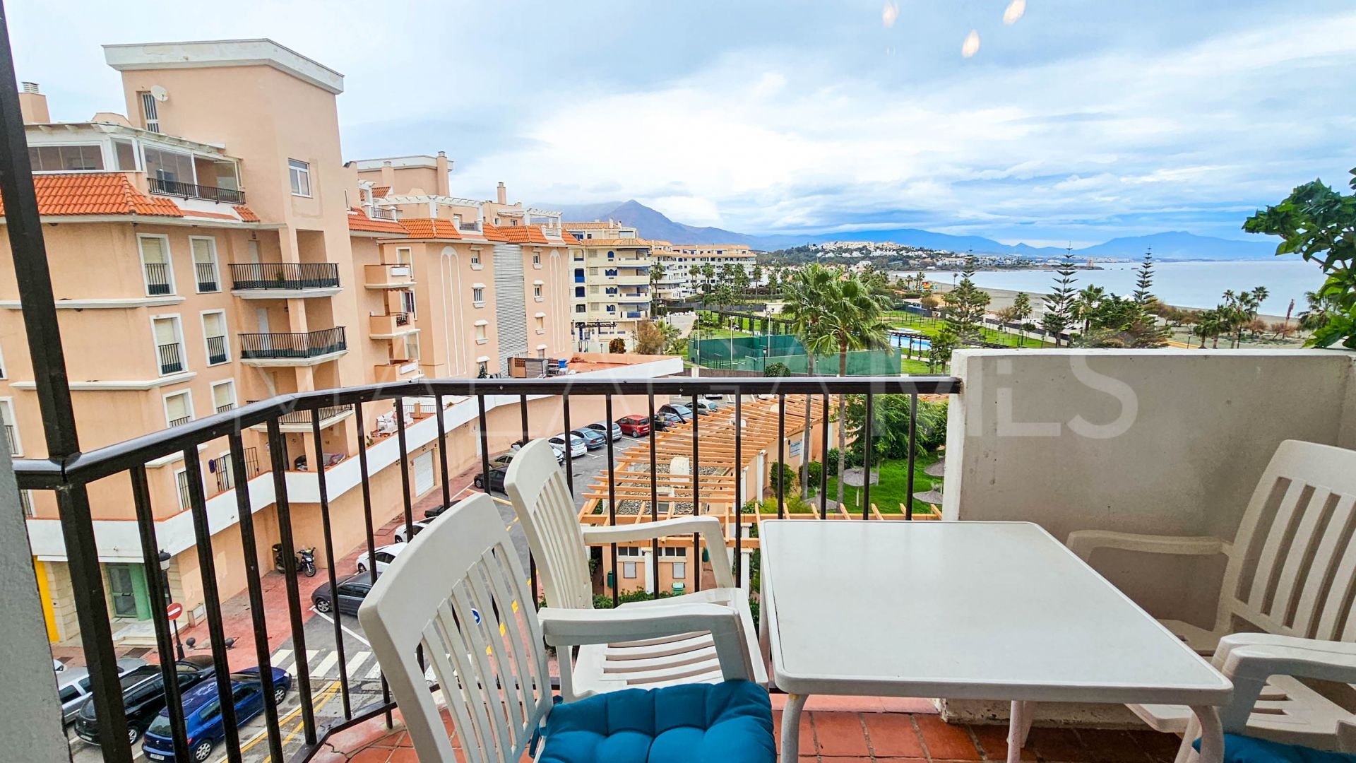 Apartment for sale in Sabinillas