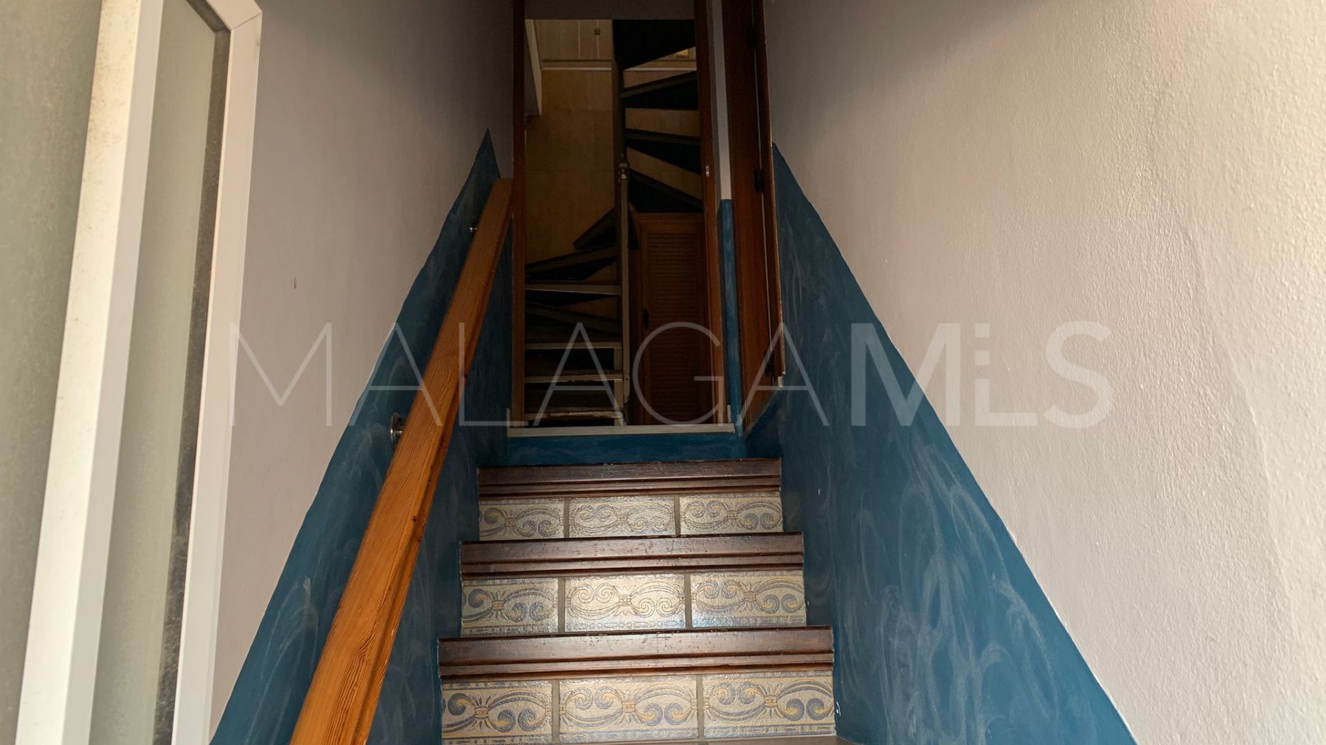For sale semi detached house in Manilva