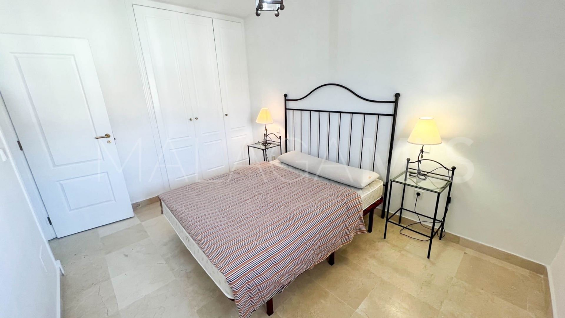 Apartment for sale in La Noria III with 3 bedrooms