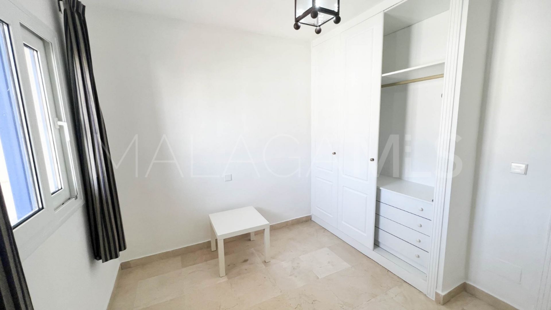 Buy apartamento in La Noria III de 3 bedrooms