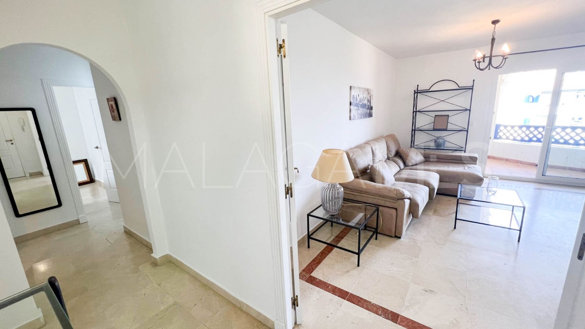 Buy apartamento in La Noria III de 3 bedrooms