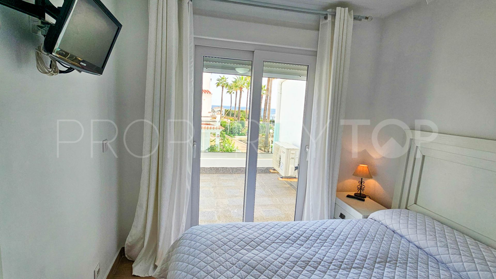 Town house for sale in Chullera with 2 bedrooms