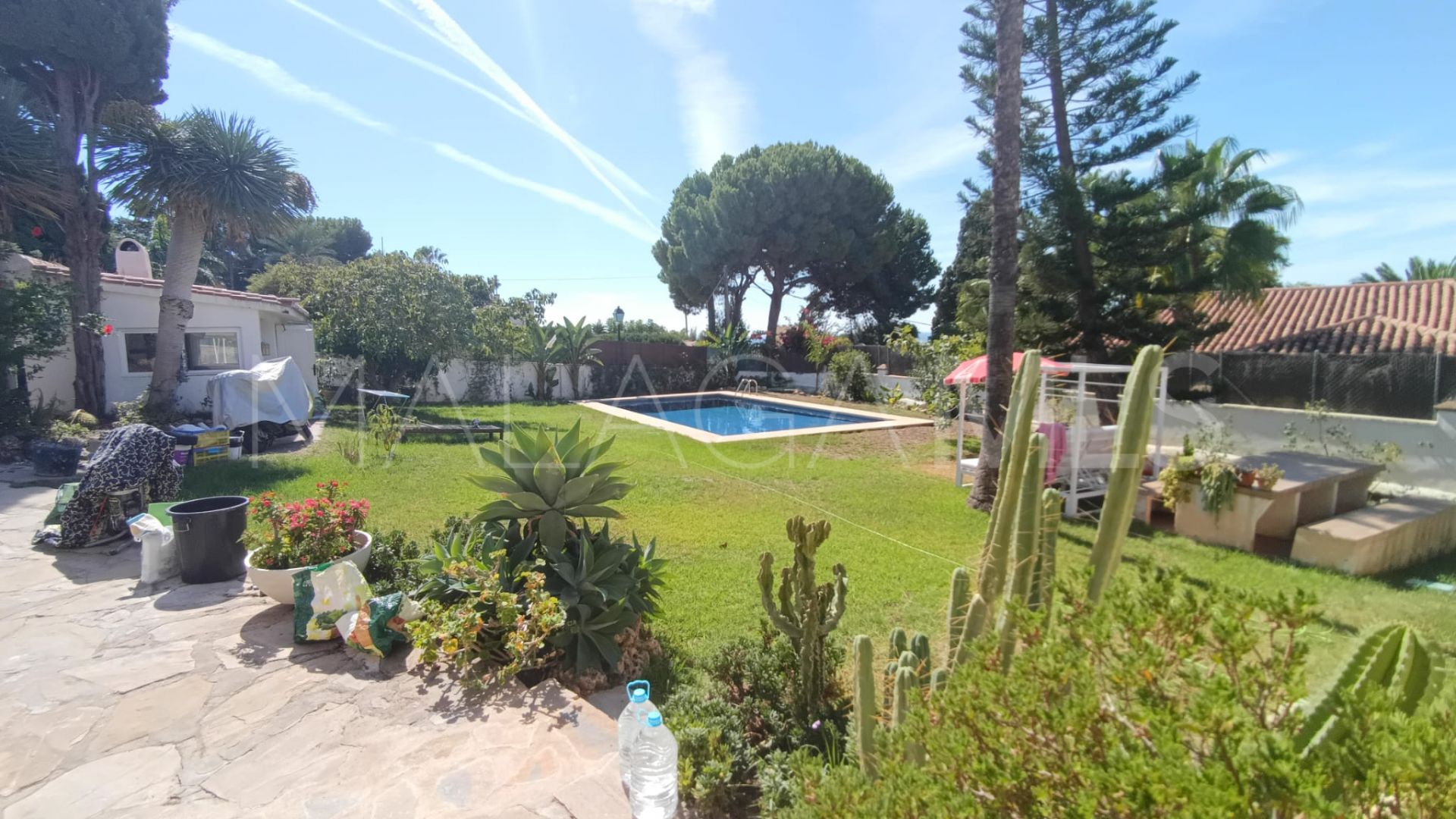 Haus for sale in Marbella Ost