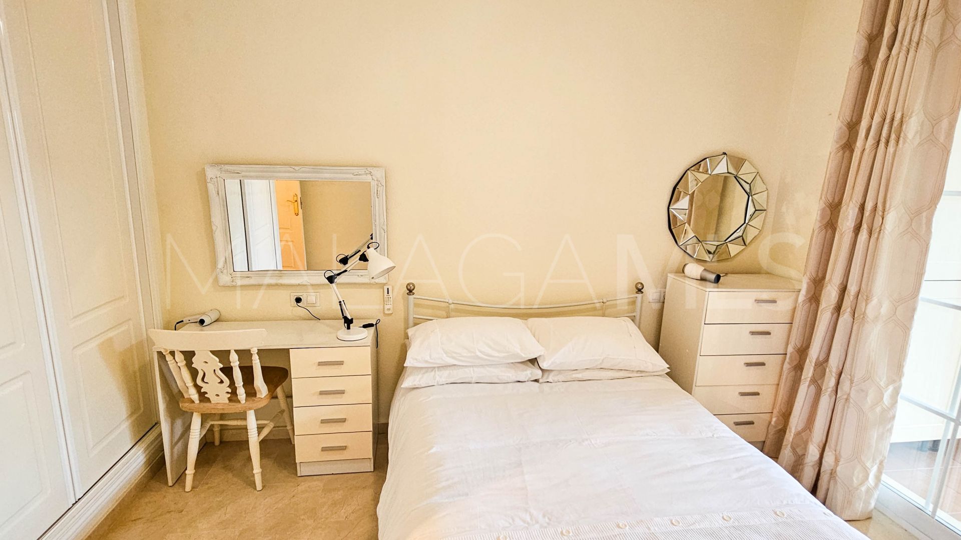 1 bedroom apartment for sale in Puerto Alto