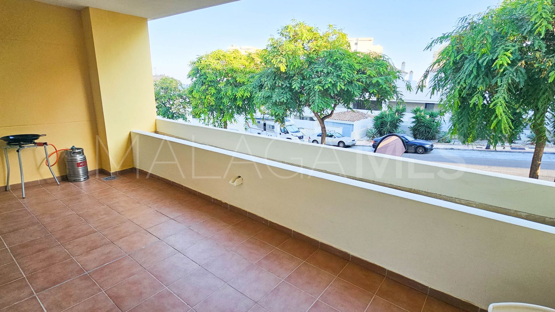 1 bedroom apartment for sale in Puerto Alto