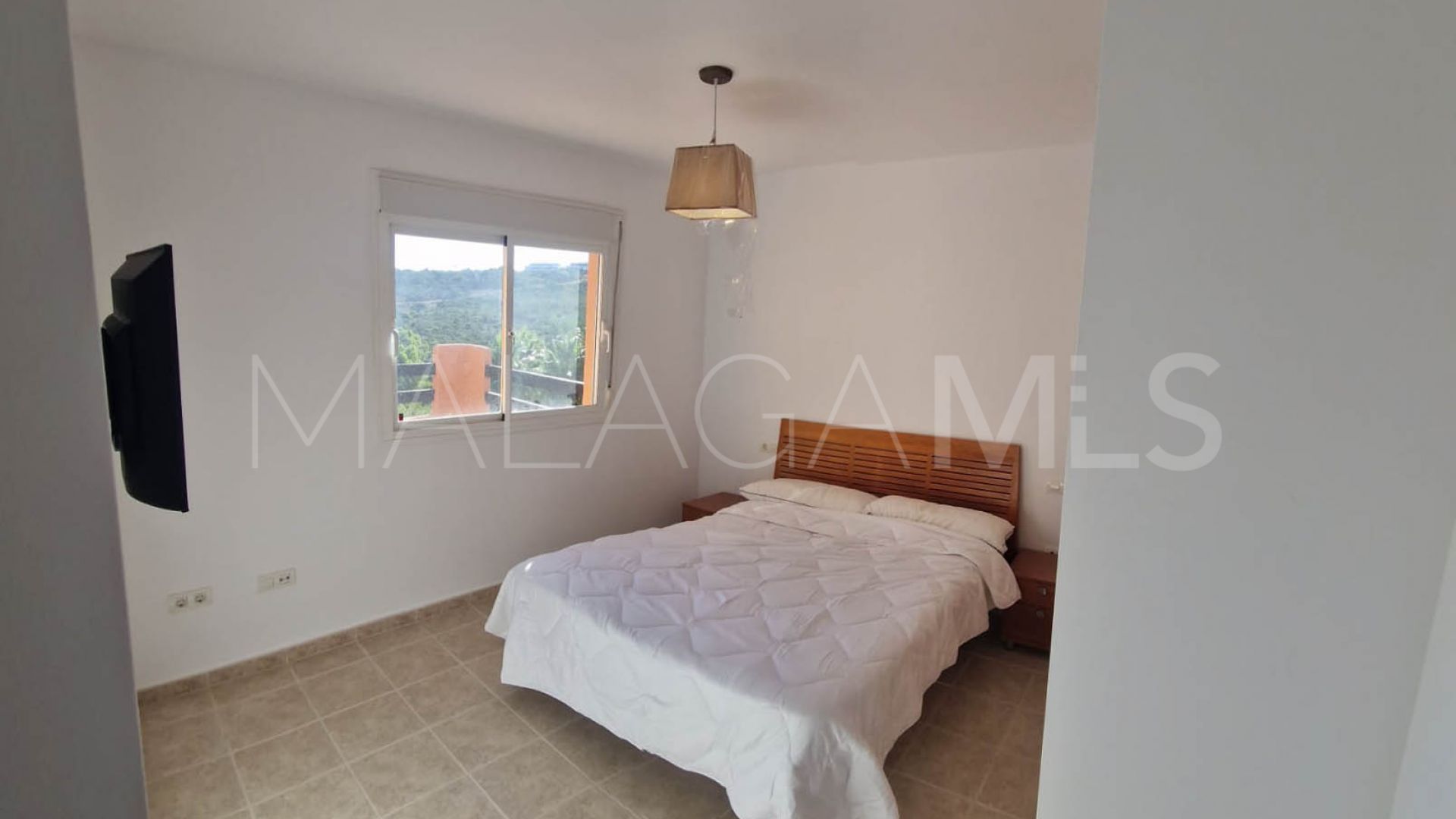 Erdgeschosswohnung for sale in Casares Playa