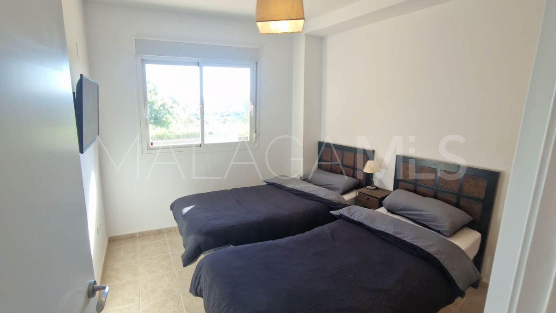 Erdgeschosswohnung for sale in Casares Playa