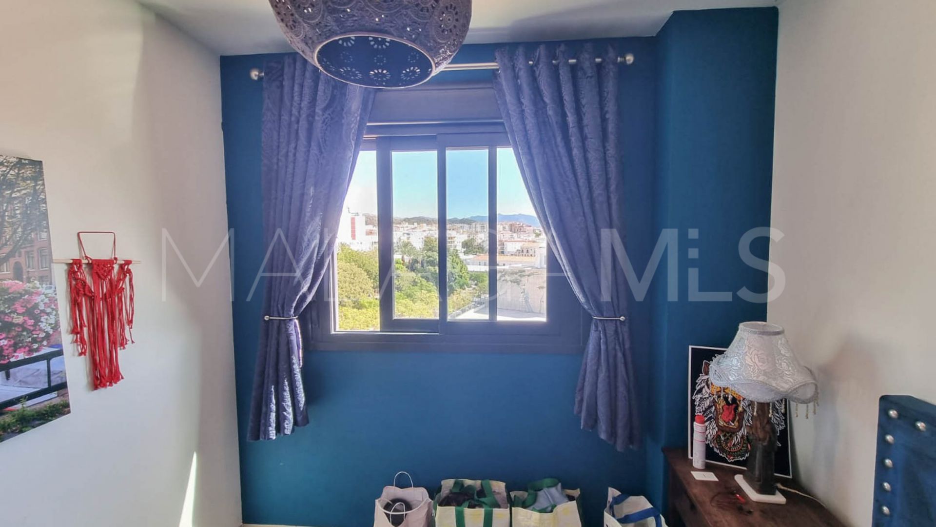 Wohnung for sale in Estepona