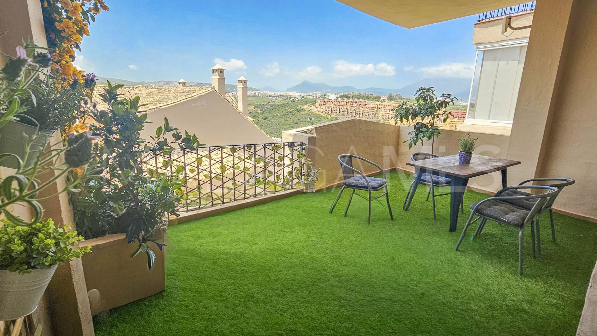 La Duquesa, apartamento for sale with 2 bedrooms