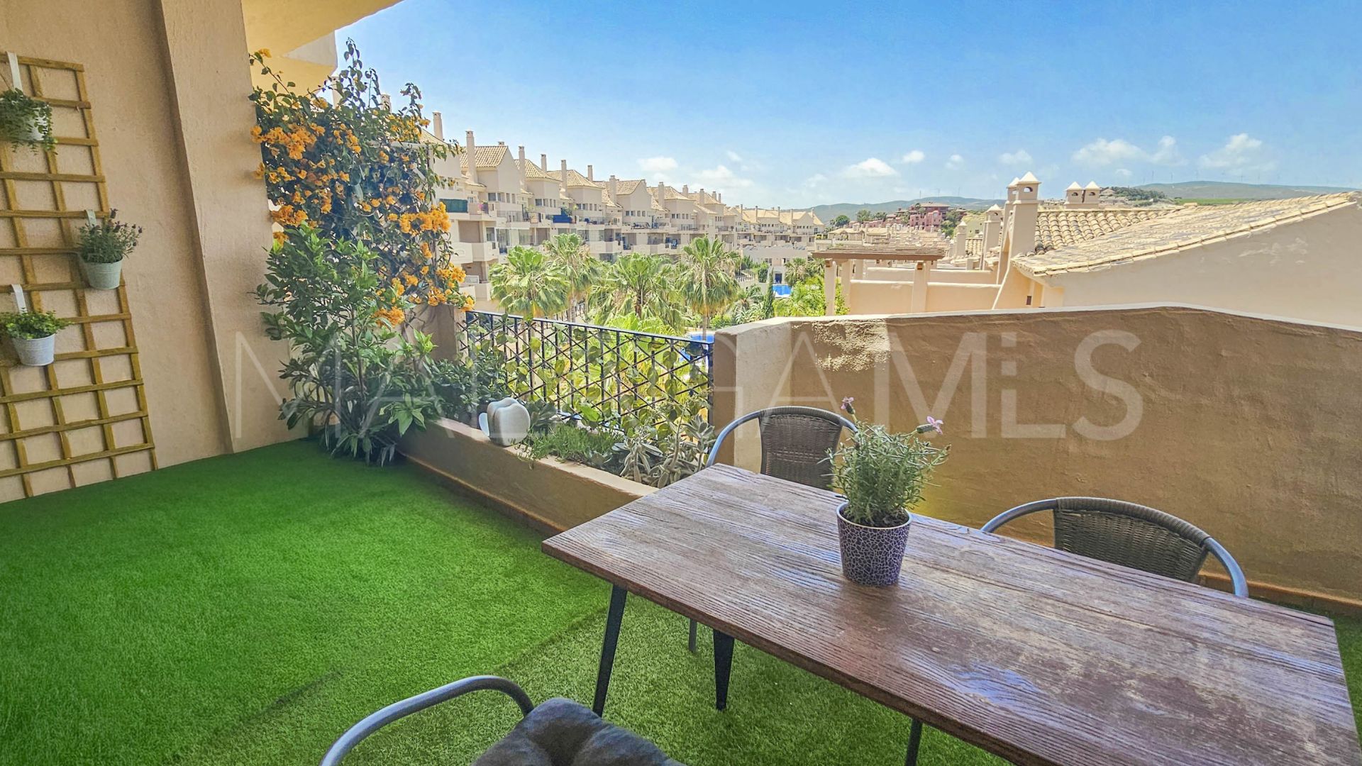 La Duquesa, apartamento for sale with 2 bedrooms