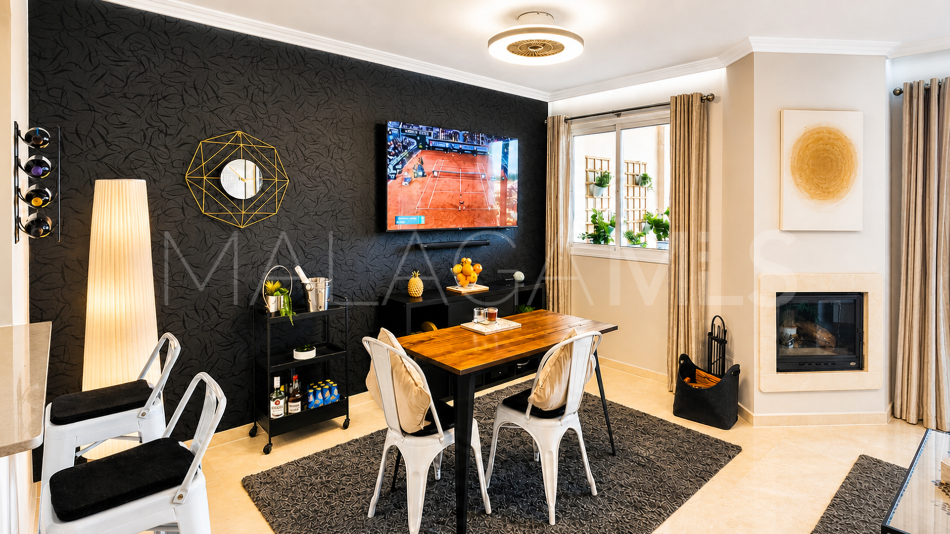 For sale apartment in La Duquesa with 2 bedrooms