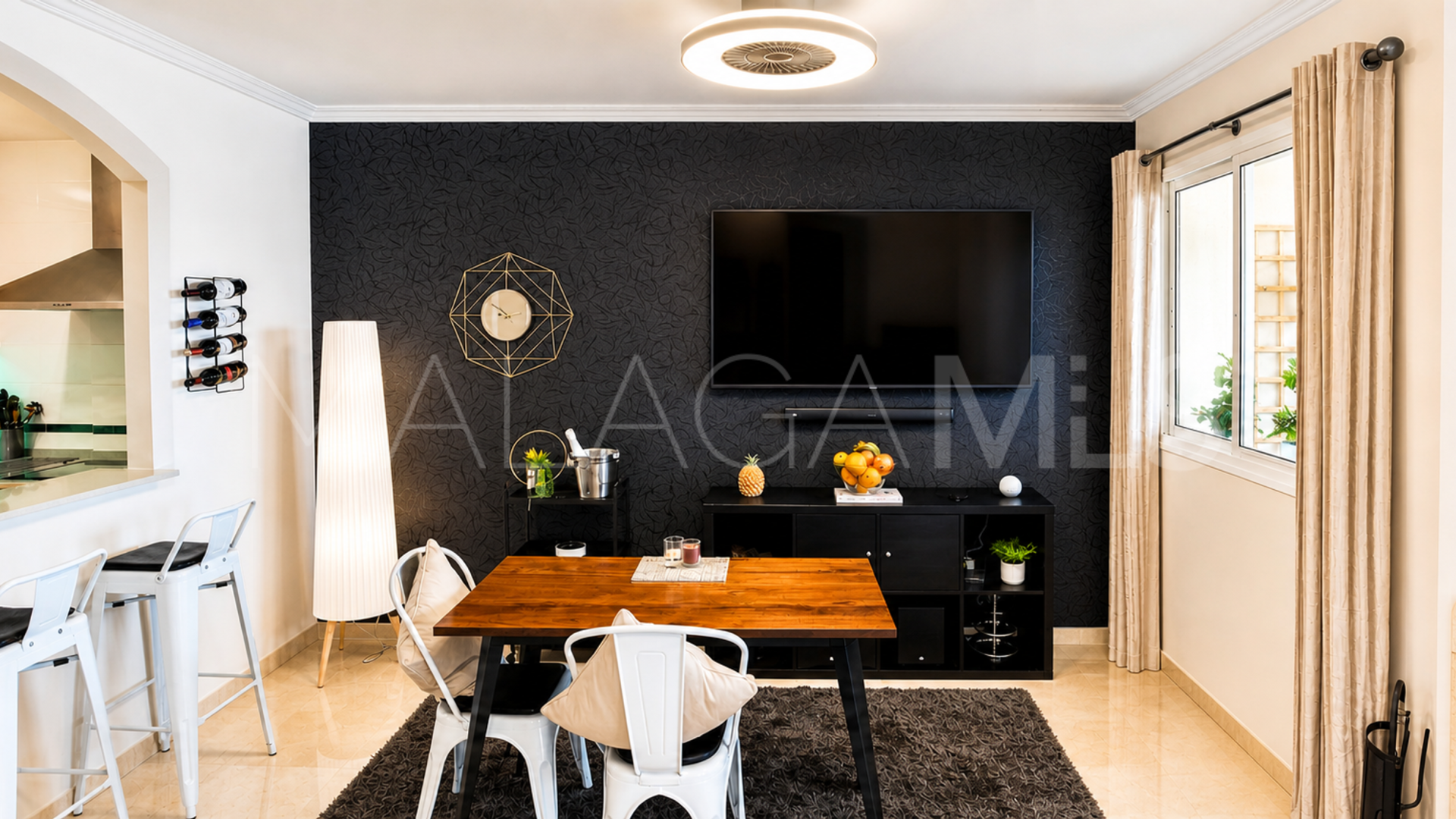 For sale apartment in La Duquesa with 2 bedrooms