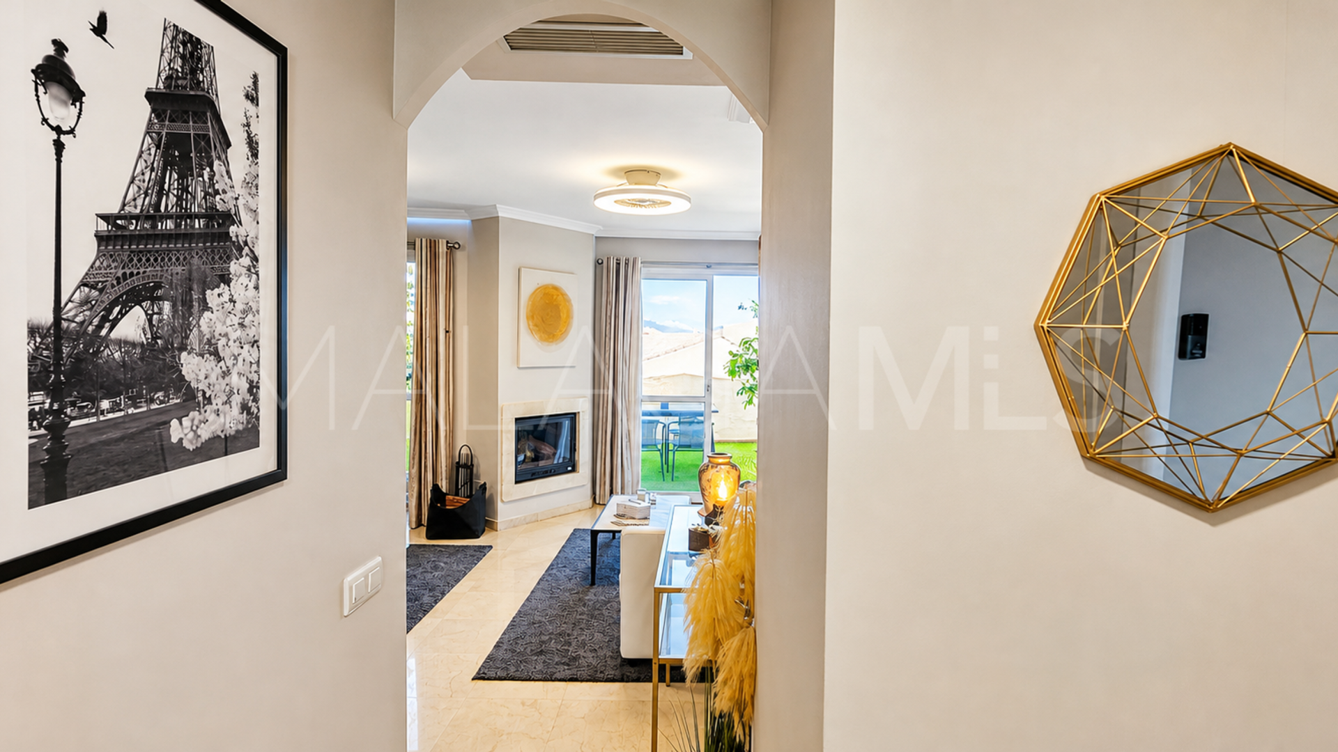 For sale apartment in La Duquesa with 2 bedrooms