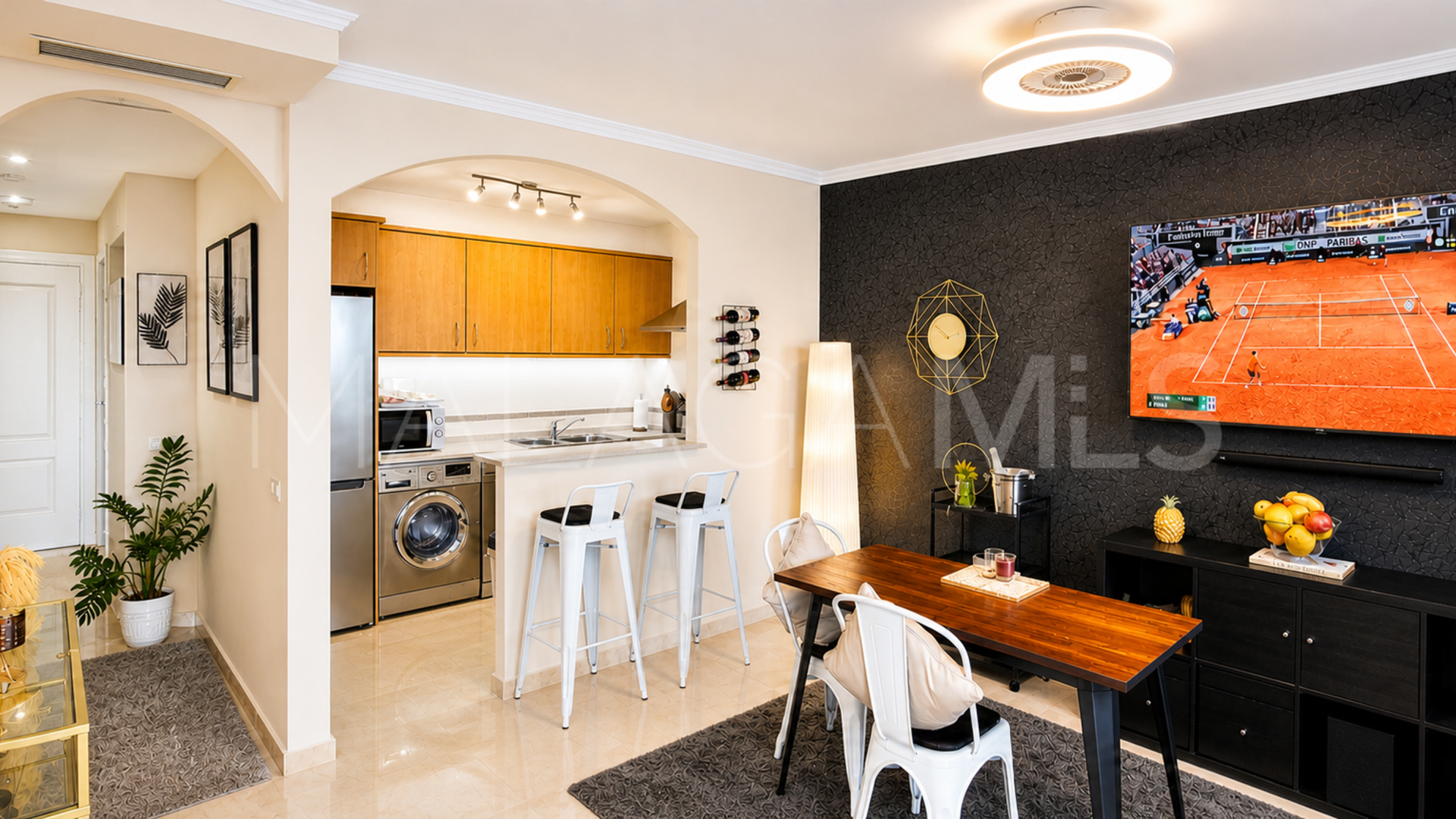 For sale apartment in La Duquesa with 2 bedrooms