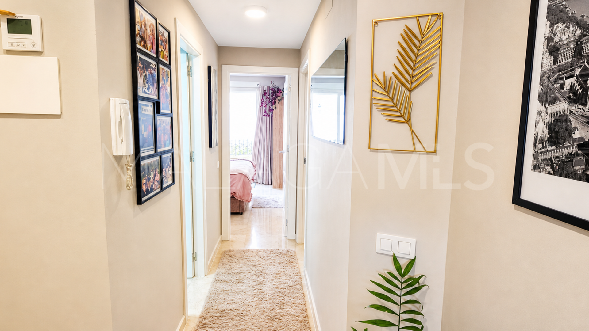 For sale apartment in La Duquesa with 2 bedrooms