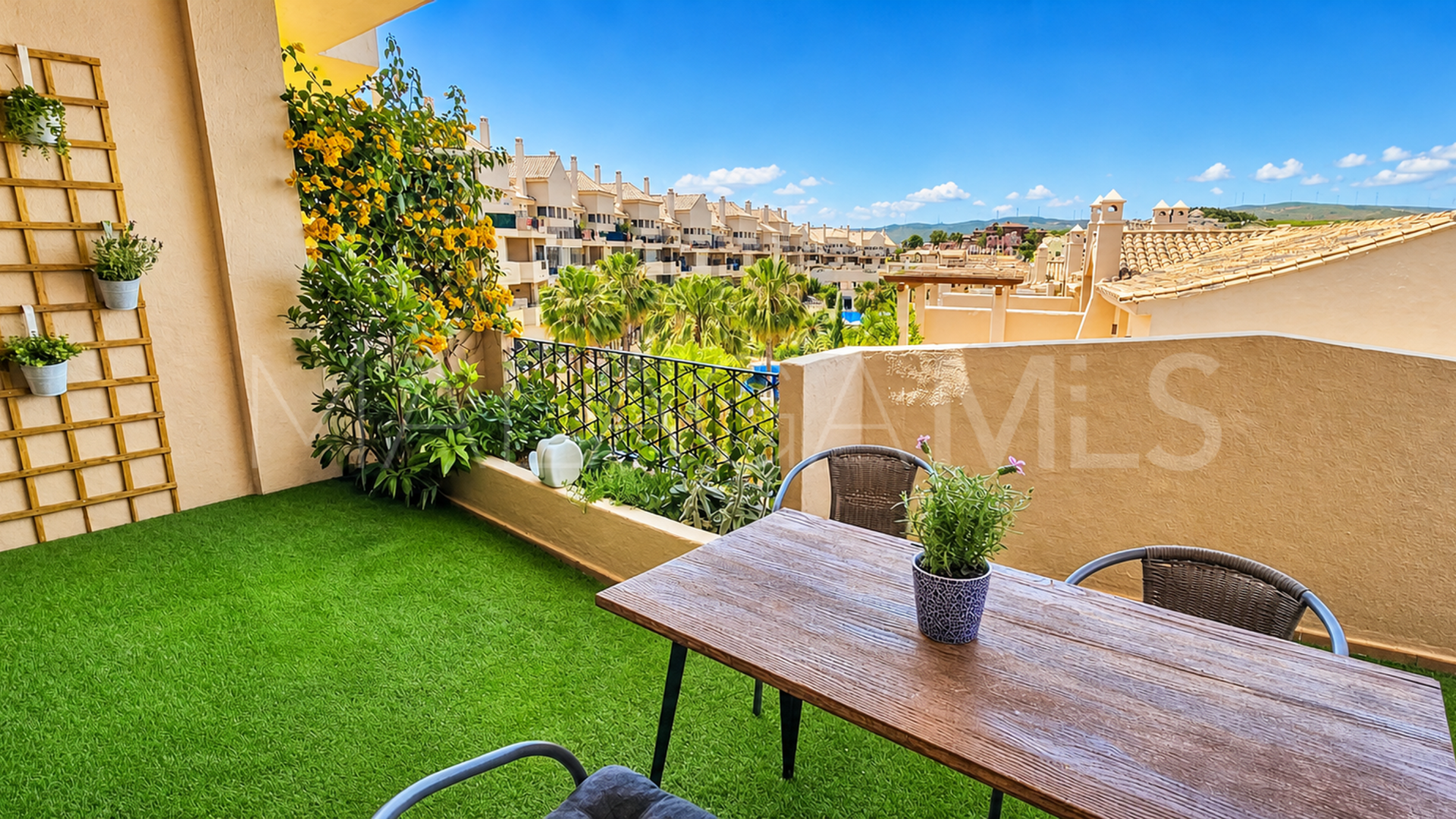 For sale apartment in La Duquesa with 2 bedrooms