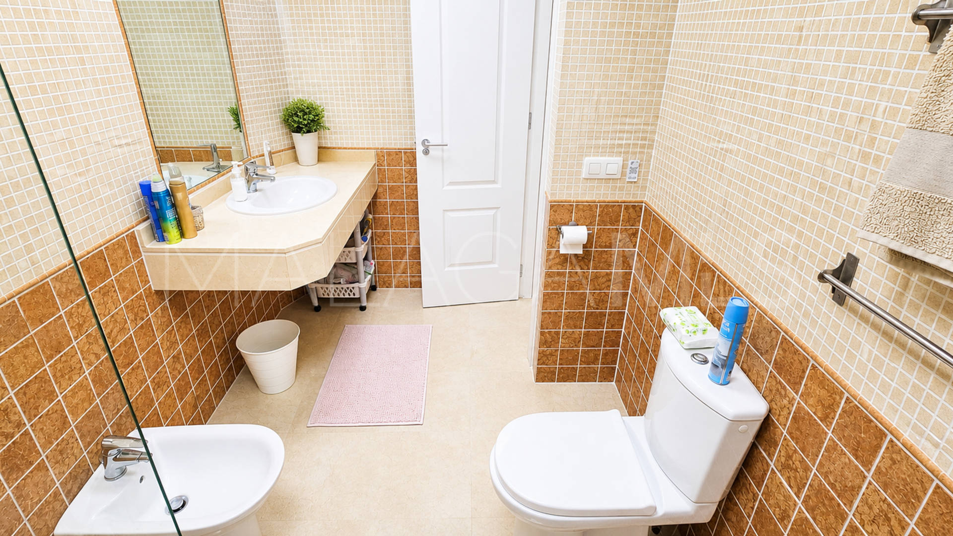 For sale apartment in La Duquesa with 2 bedrooms