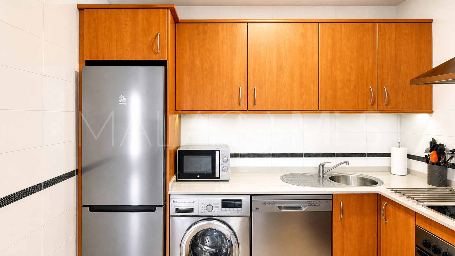 For sale apartment in La Duquesa with 2 bedrooms