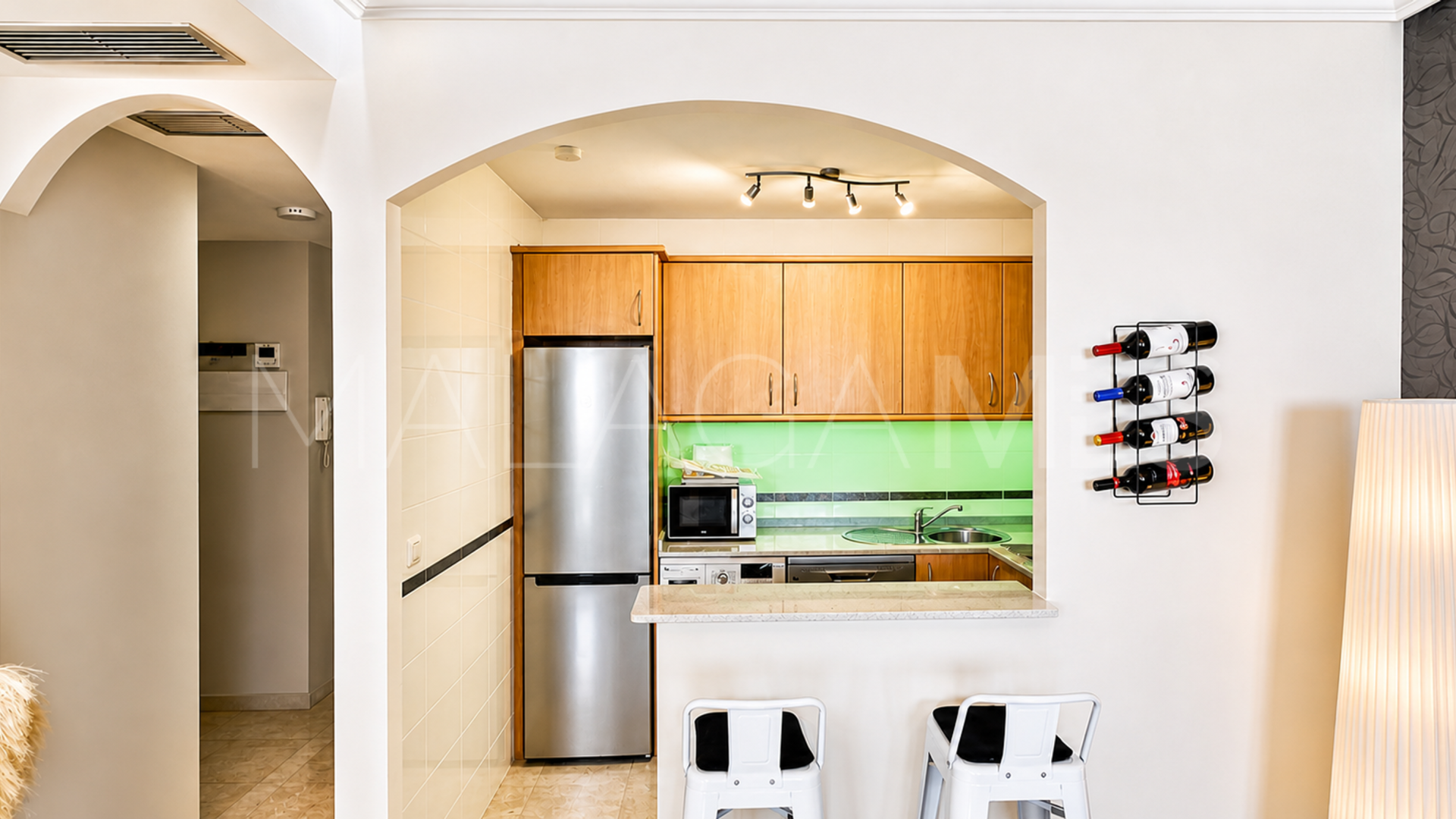 For sale apartment in La Duquesa with 2 bedrooms