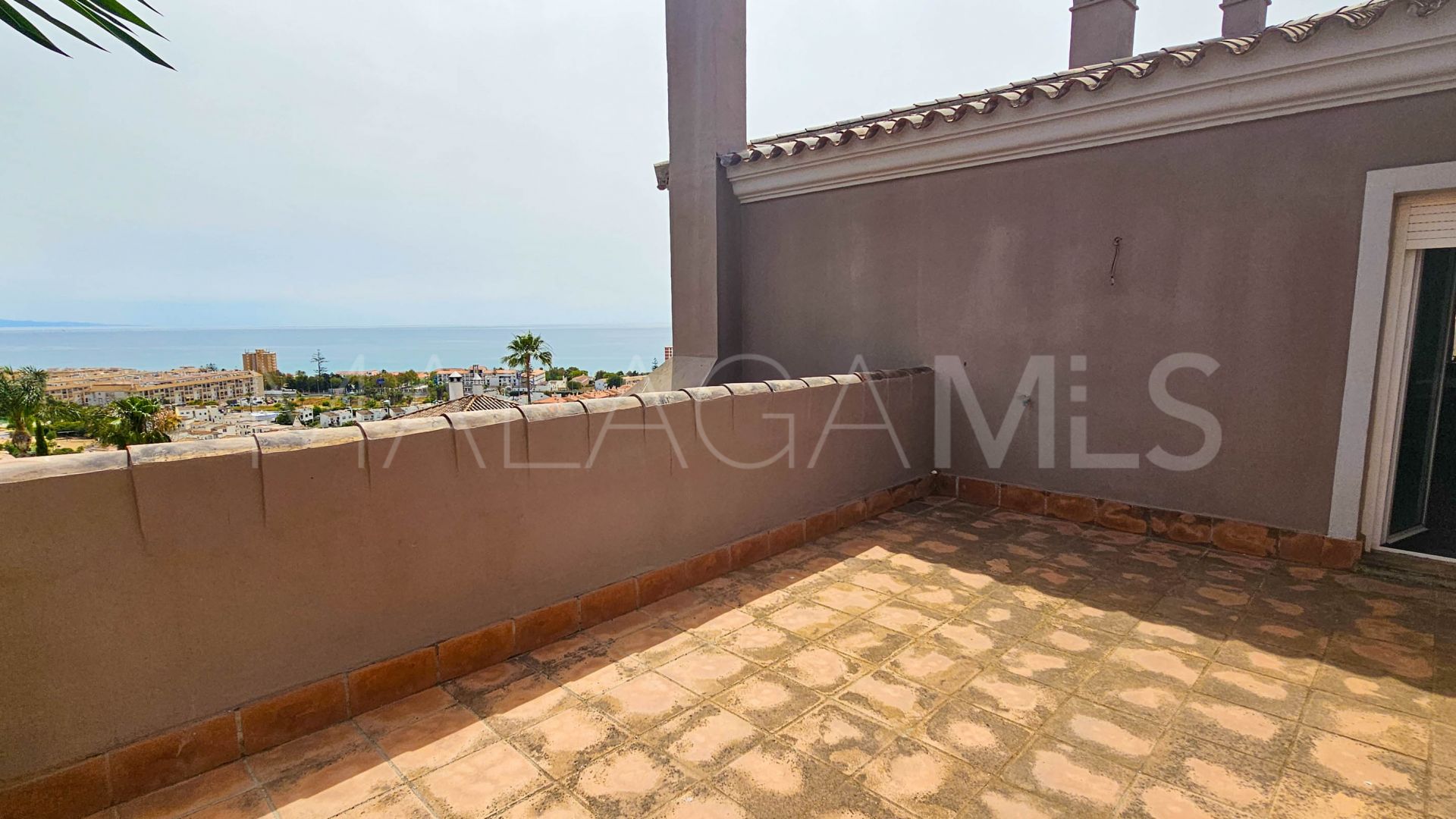 Villa for sale in La Duquesa