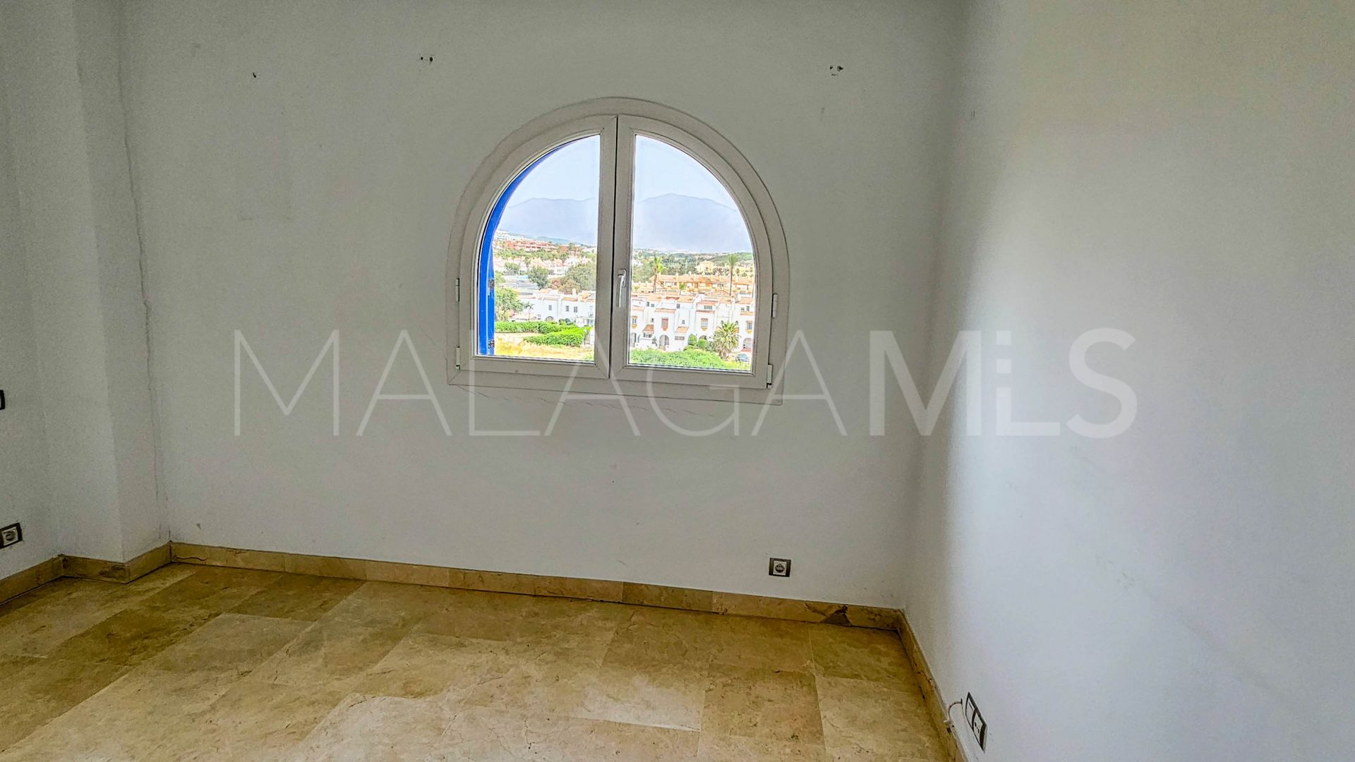 Apartamento for sale in Sabinillas