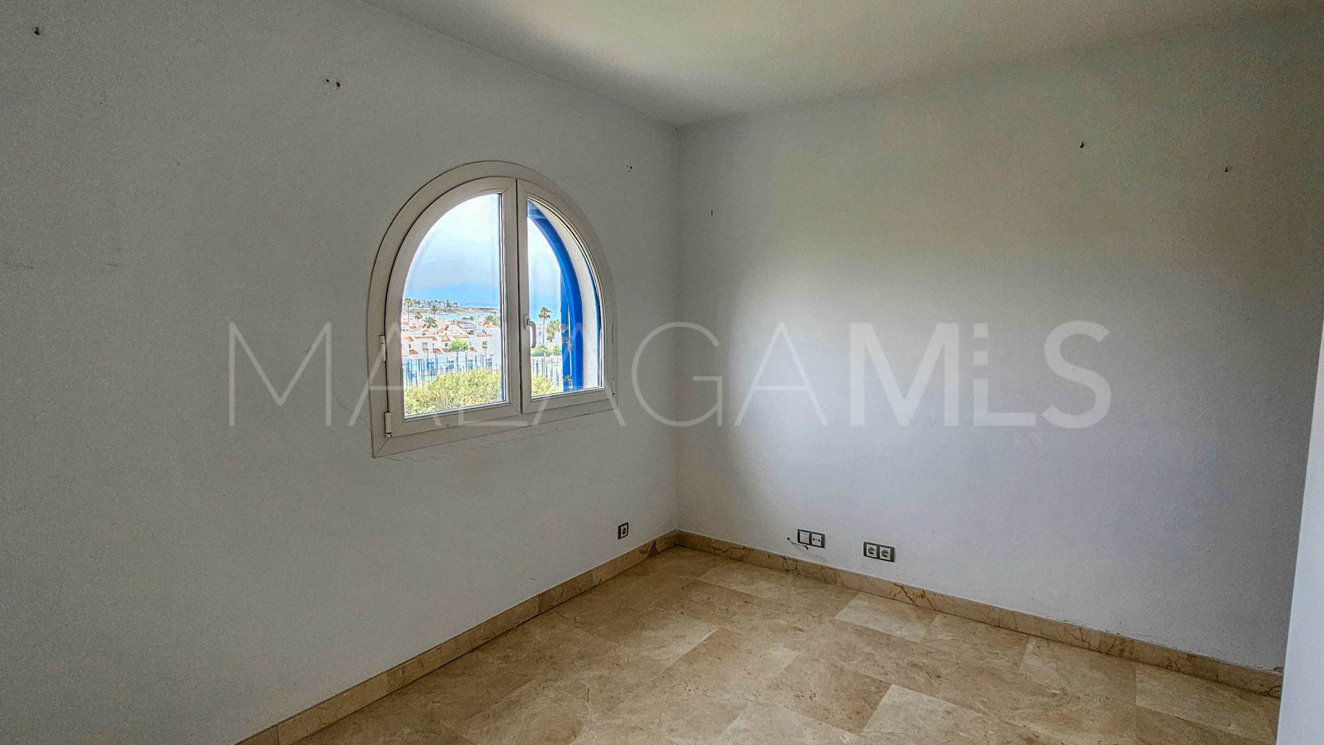 Apartamento for sale in Sabinillas