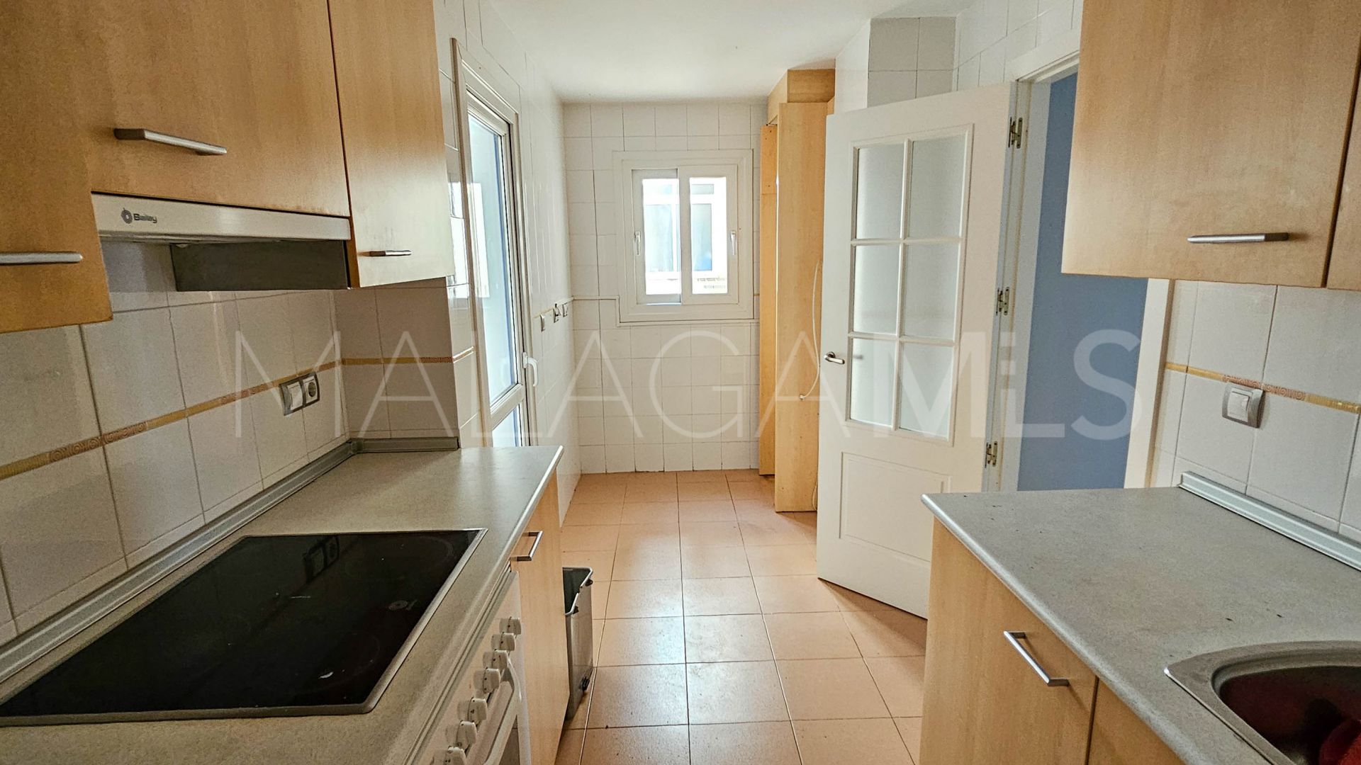 Apartamento for sale in Sabinillas