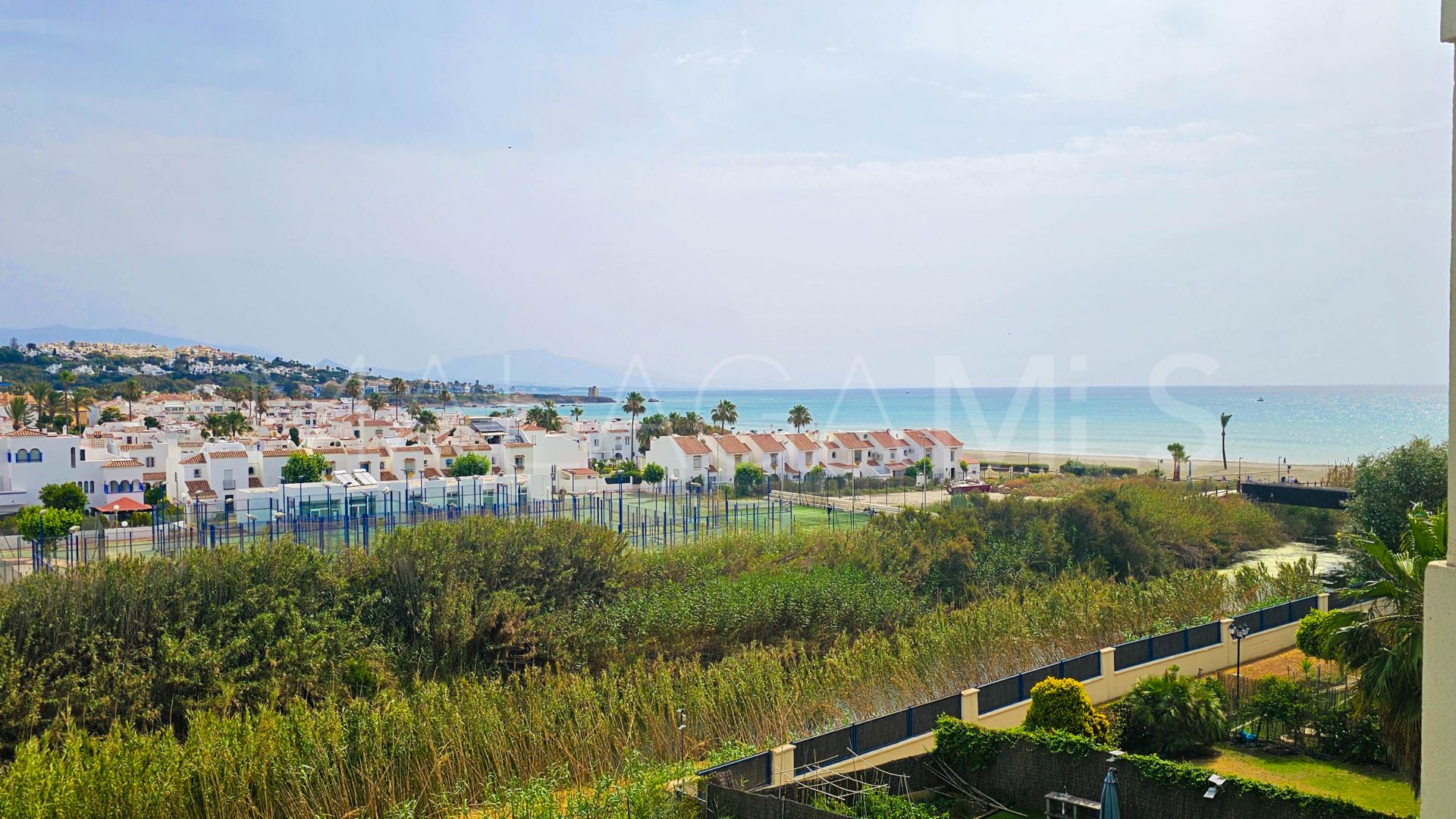 Apartamento for sale in Sabinillas