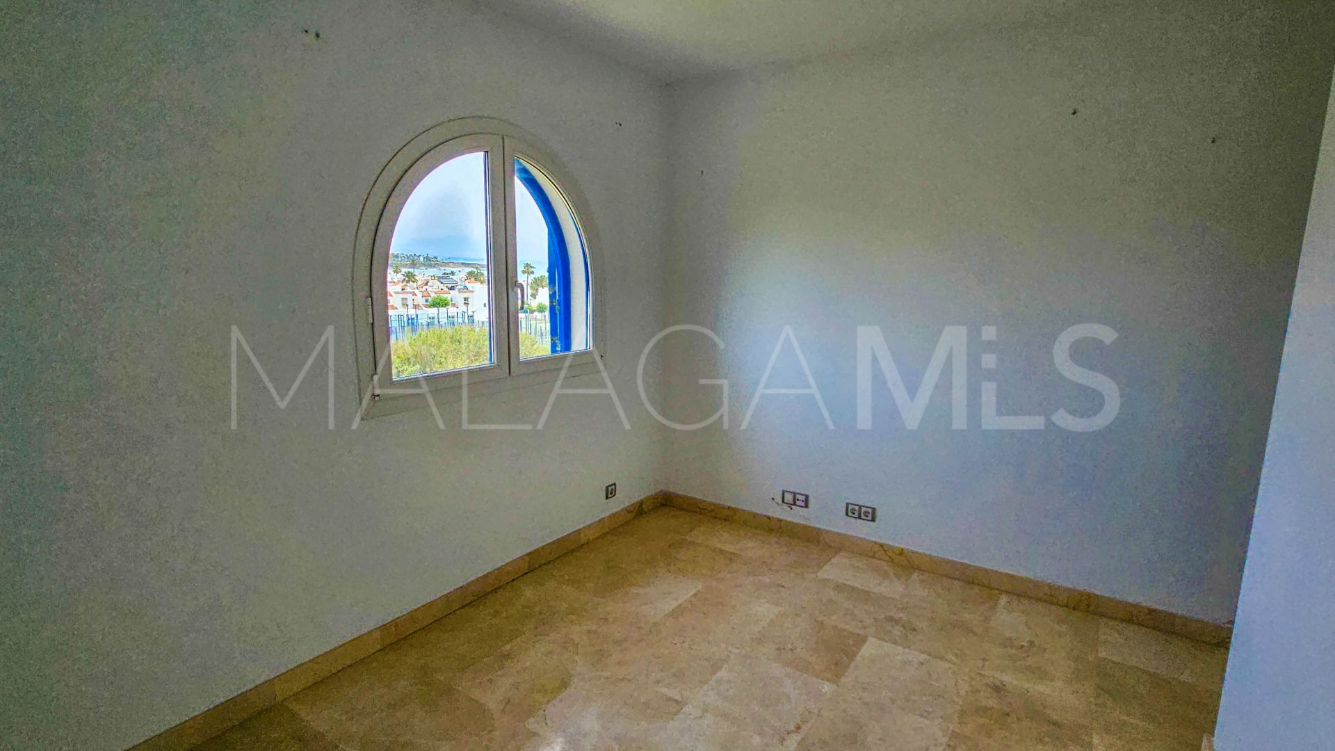 Apartamento for sale in Sabinillas