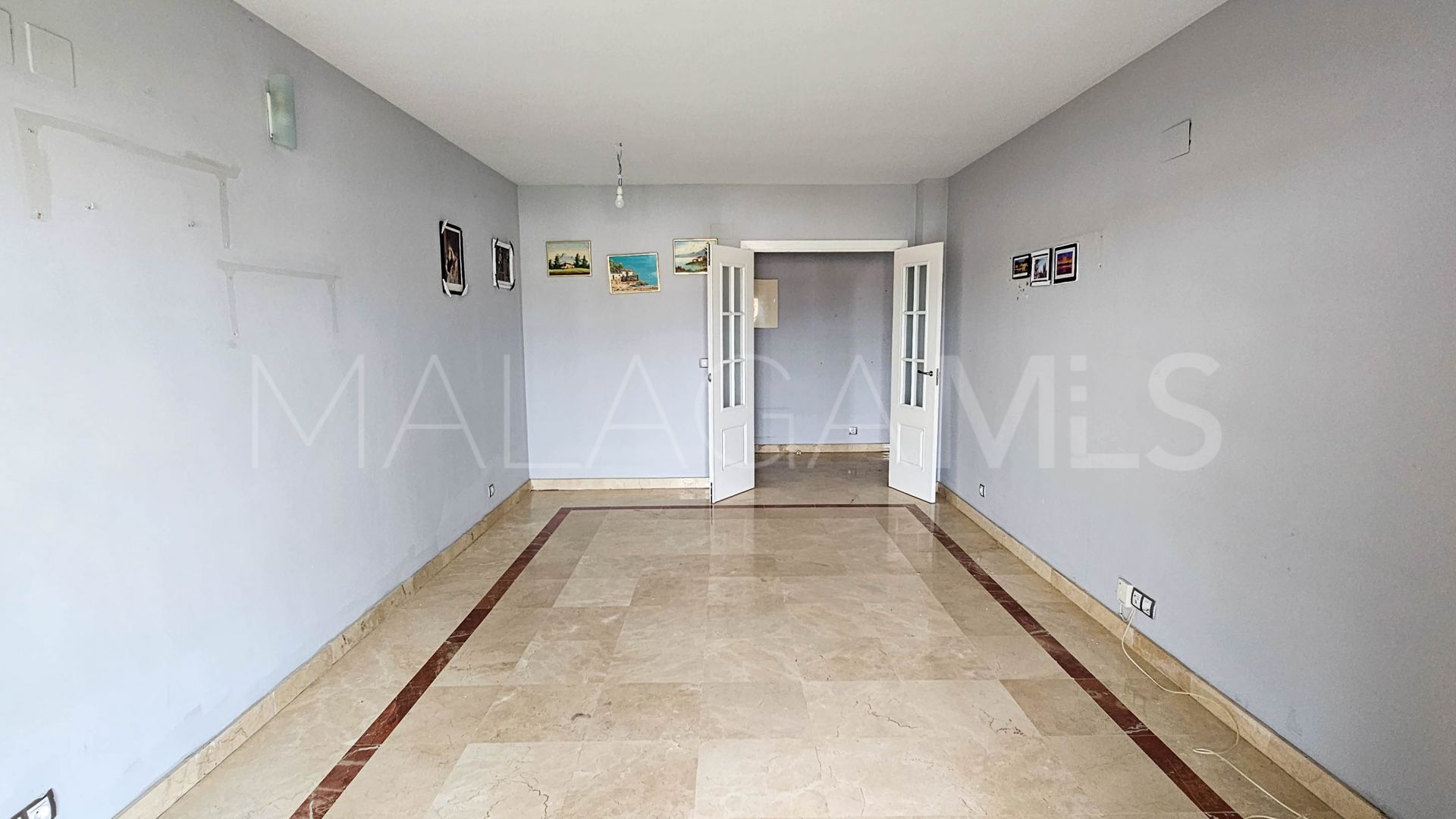 Apartamento for sale in Sabinillas